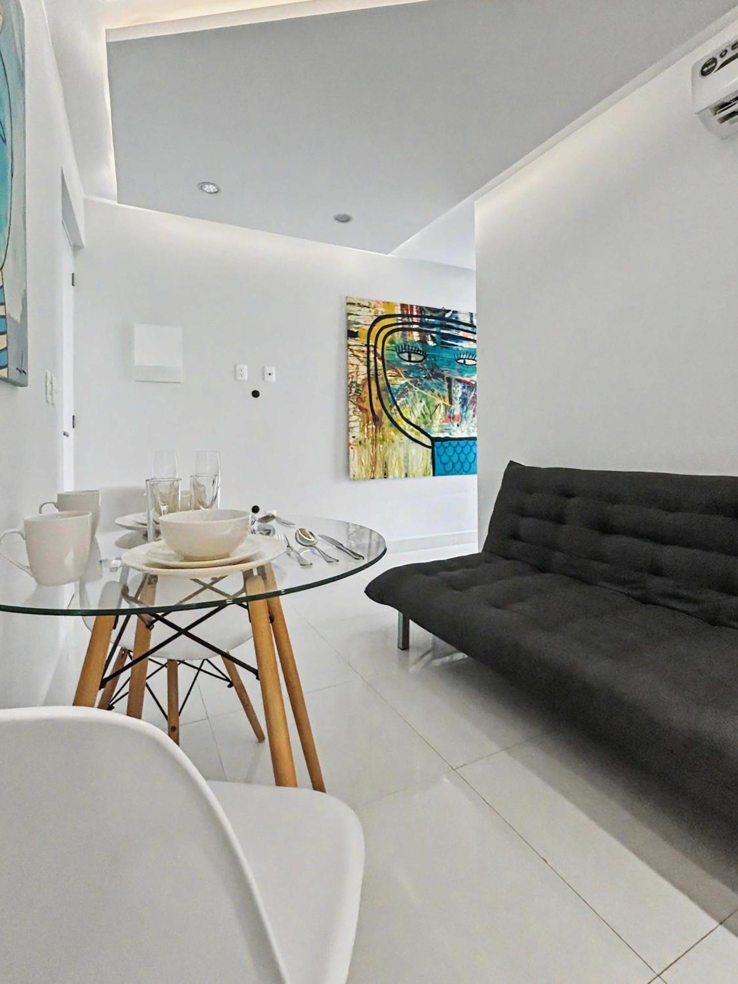 New 1 bedroom apt + Ocean view, foto 12