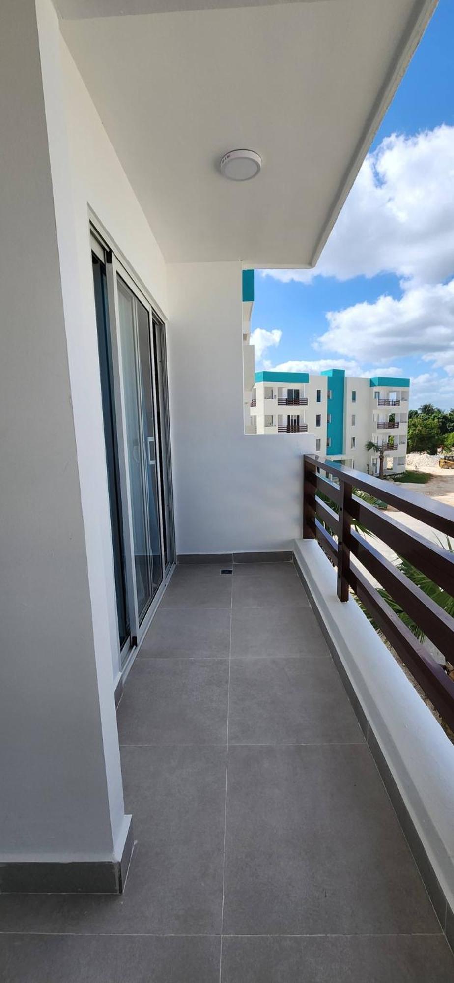 Luxurious 2 Bedroom Apartment with Pool View in Punta Cana, foto 13