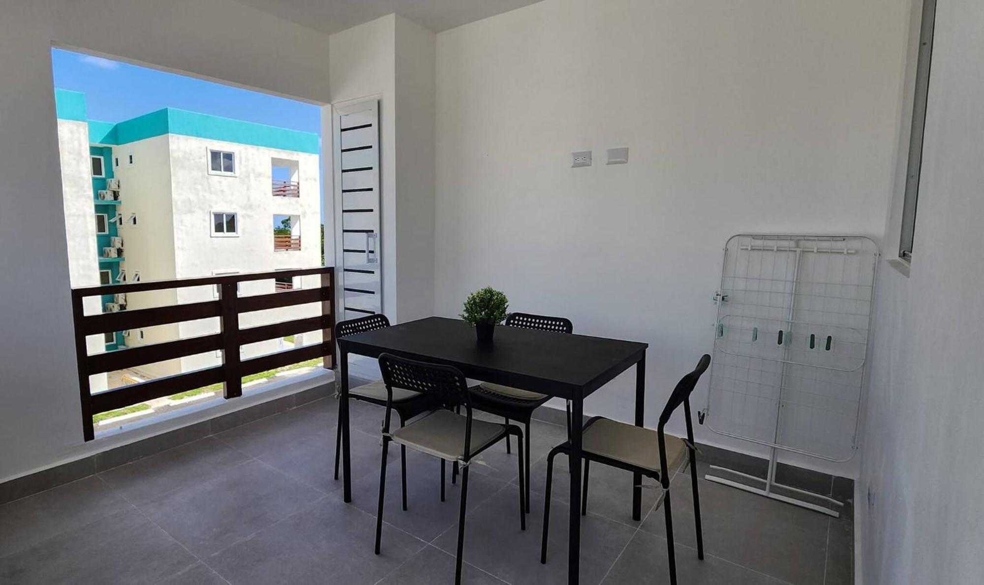 Luxurious 2 Bedroom Apartment with Pool View in Punta Cana, foto 15