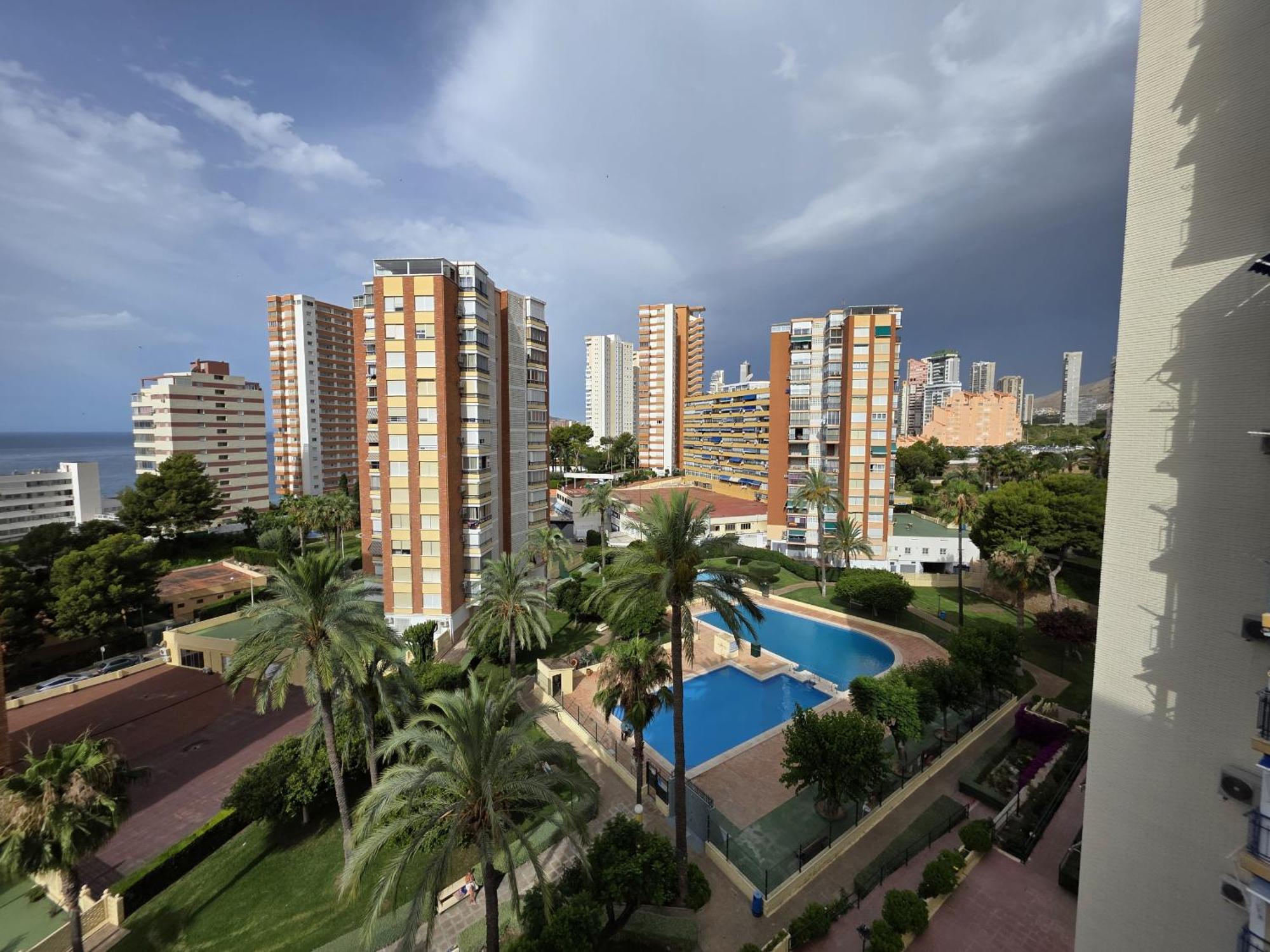 Apartamento Saranova IF Benidorm