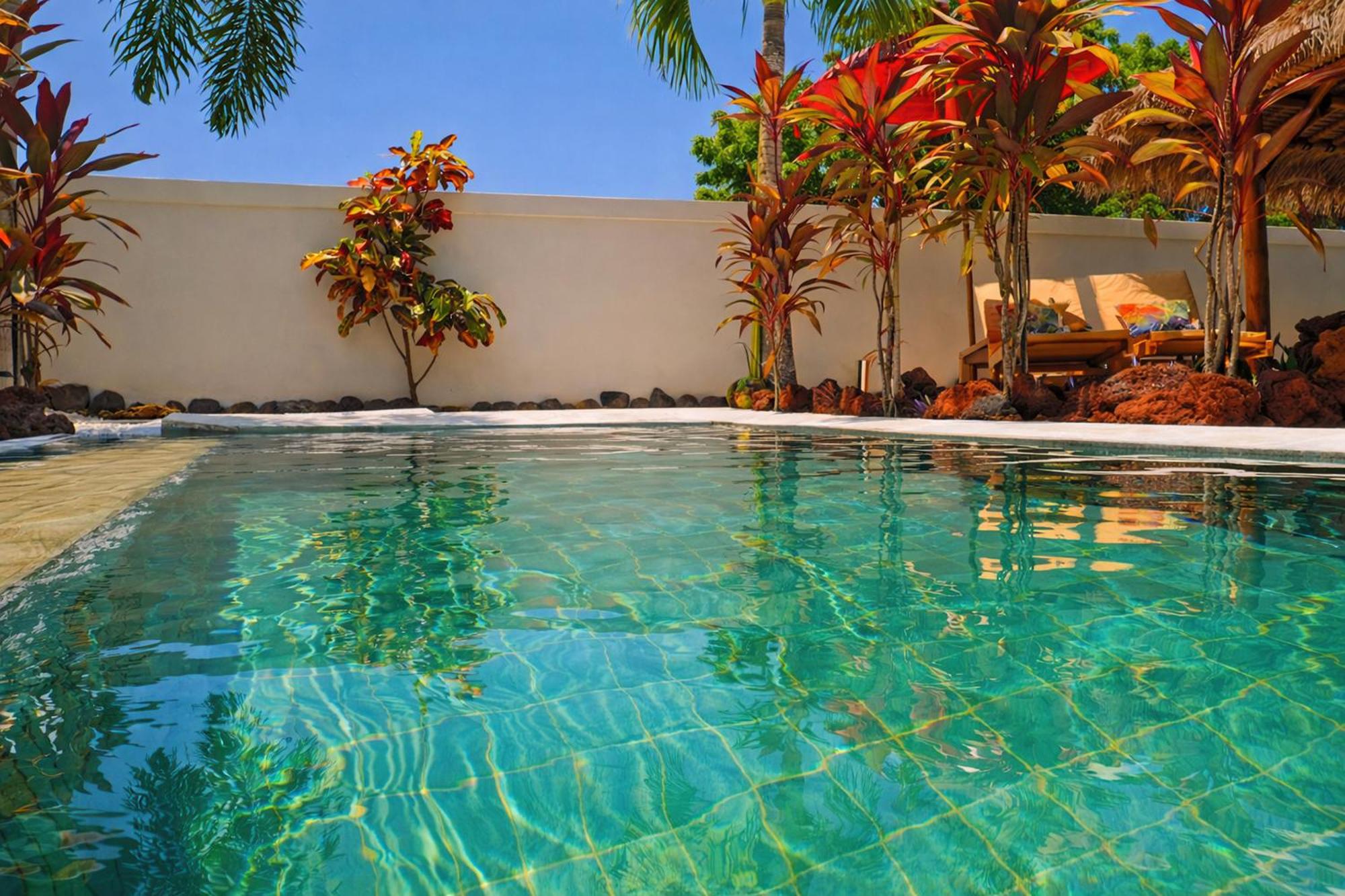 Hakuna Matata Bali Villas — foto 4