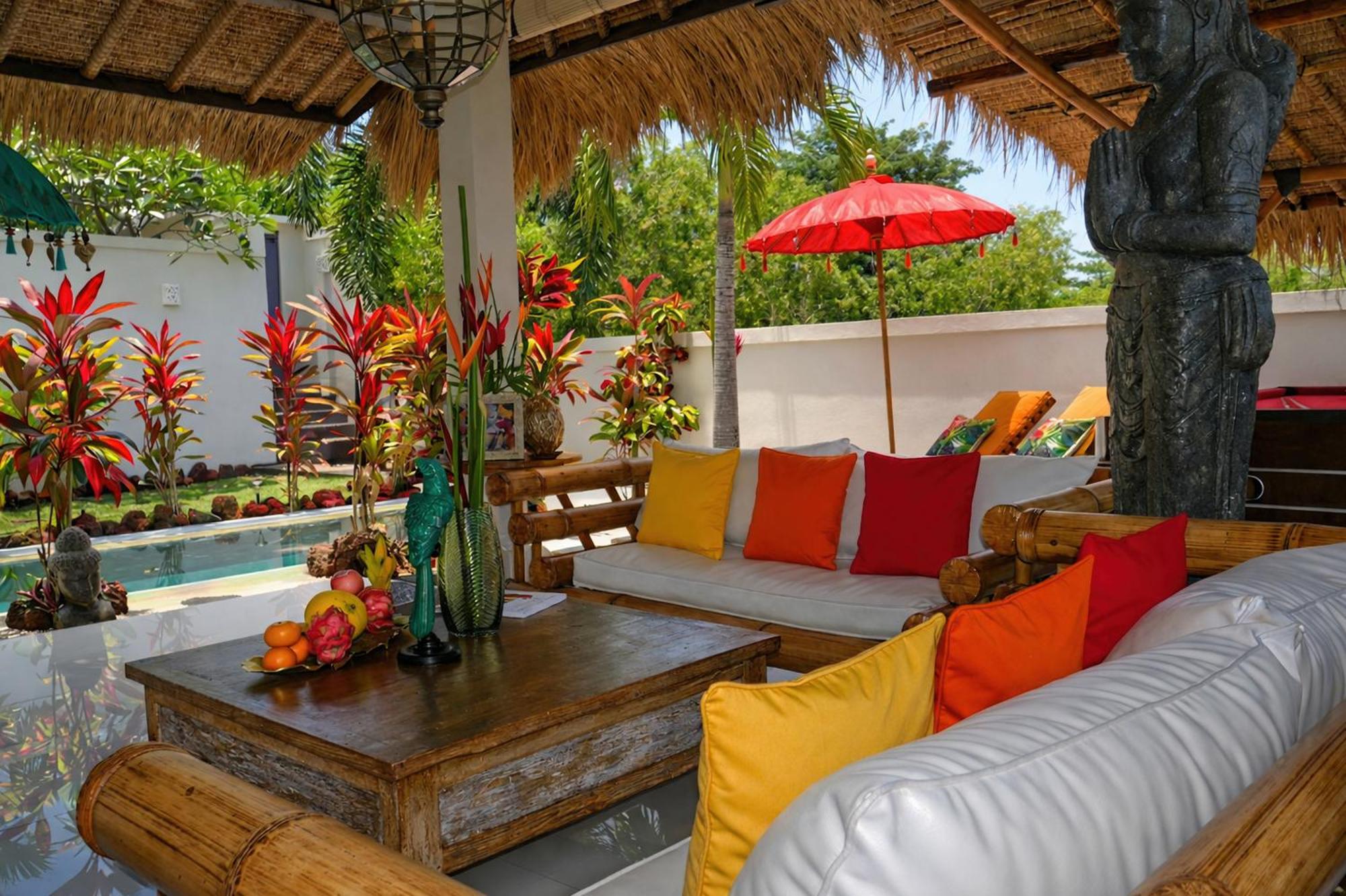 Hakuna Matata Bali Villas — foto 5
