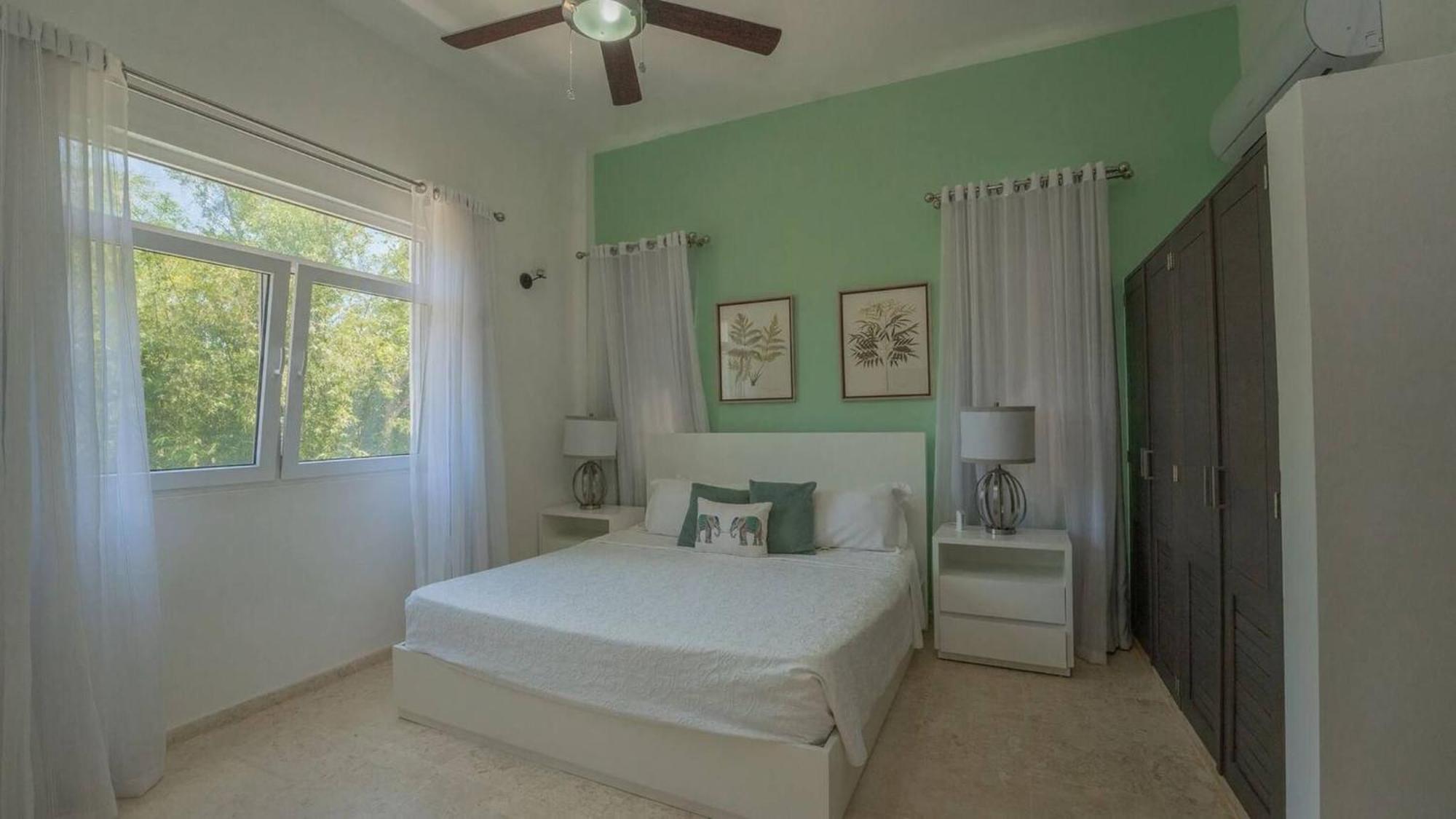 Luxe Villa Gated Community Caribbean Sun, foto 12
