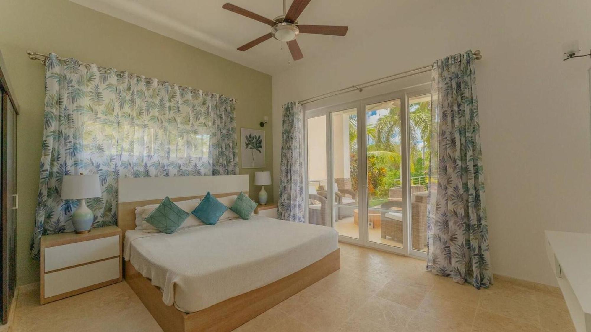 Luxe Villa Gated Community Caribbean Sun, foto 13
