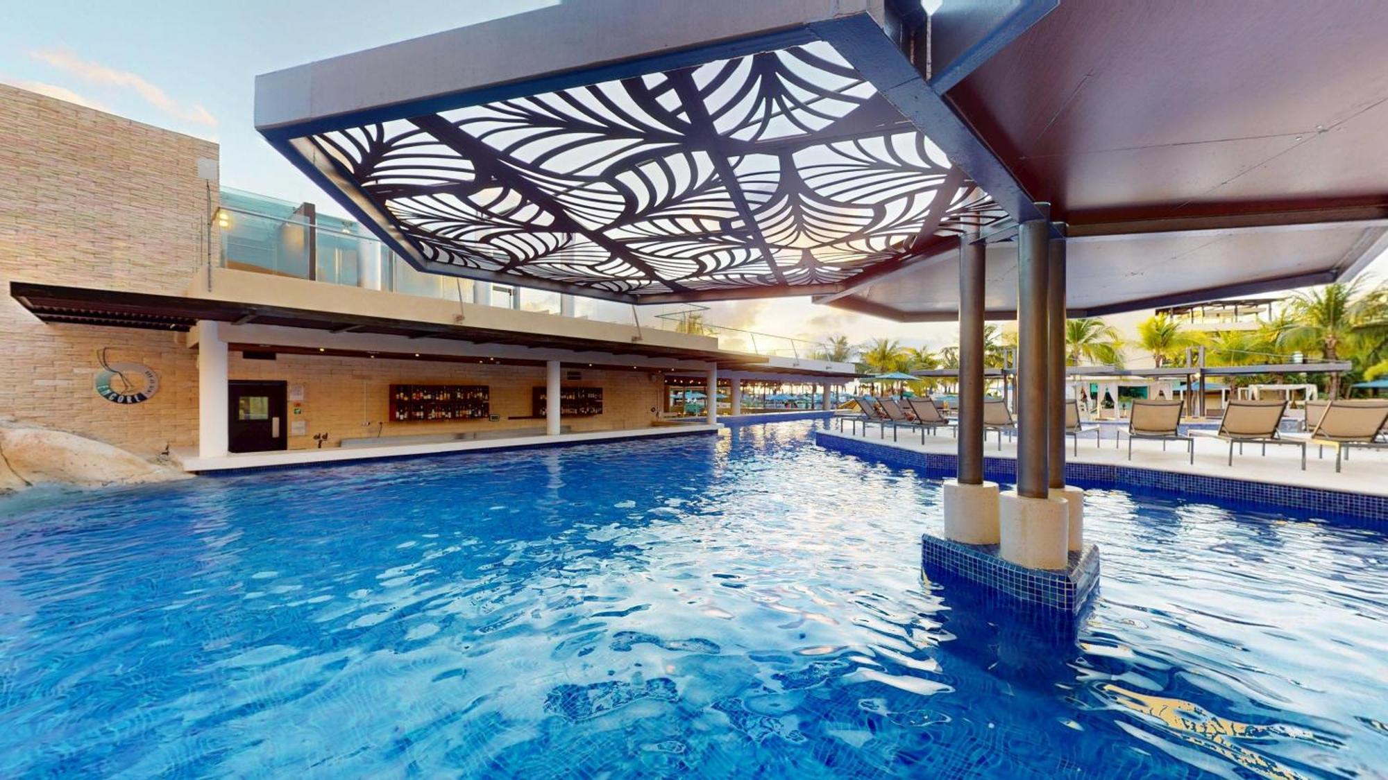 Royalton Riviera Cancun, An Autograph Collection All-Inclusive Resort & Casino, foto 12