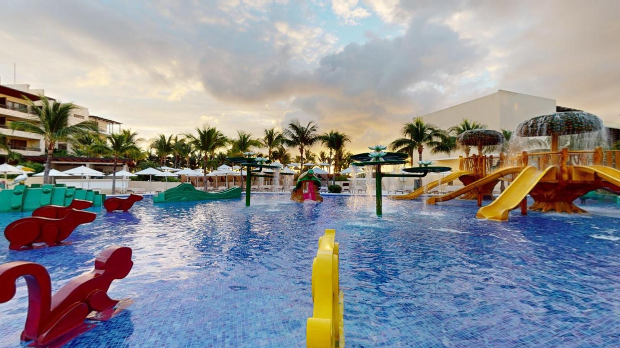 Royalton Riviera Cancun, An Autograph Collection All-Inclusive Resort & Casino, foto 8