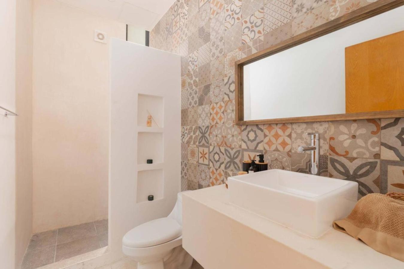 Manor Apt in Aldea Zama with pool, foto 7