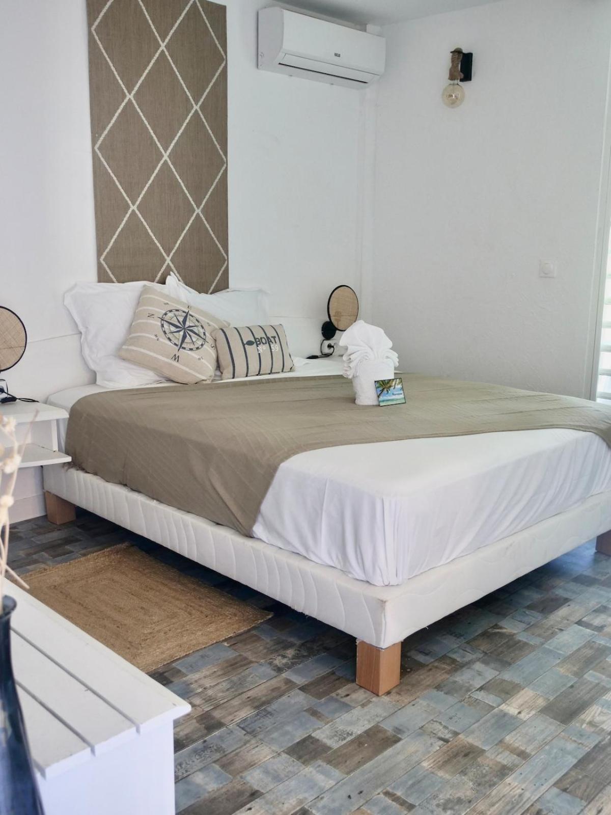 Yana Beach, joli appartement T1 proche plage, imagen 5