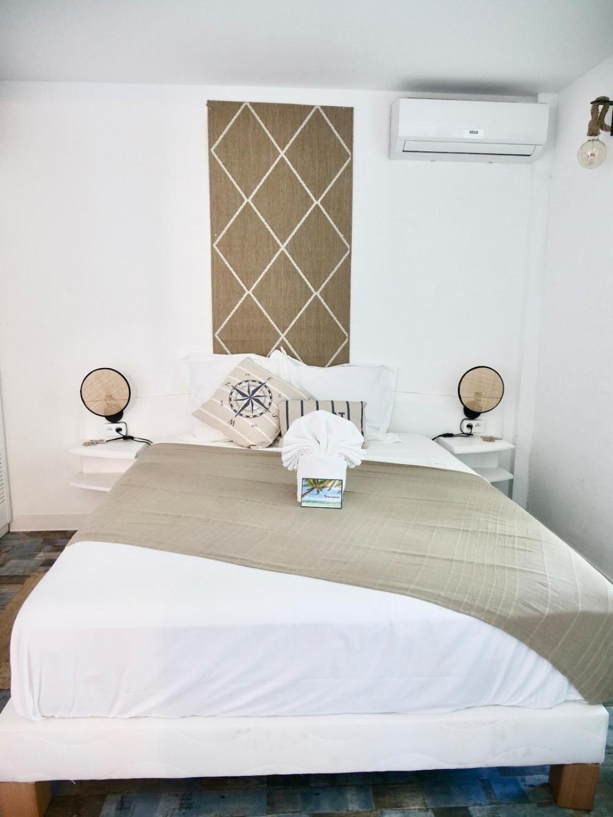Yana Beach, joli appartement T1 proche plage, foto 6