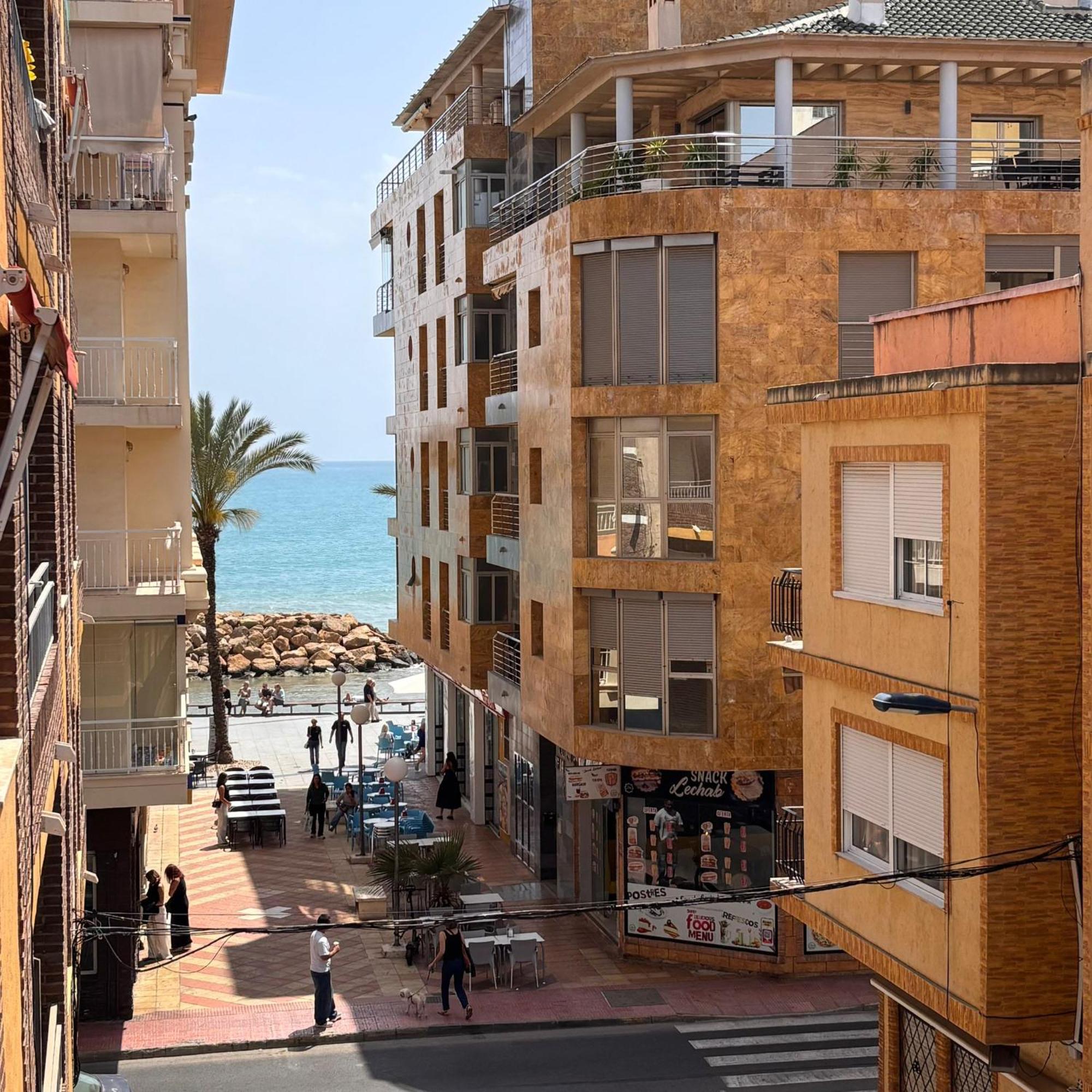 Carmen Apartamento Playa del Cura