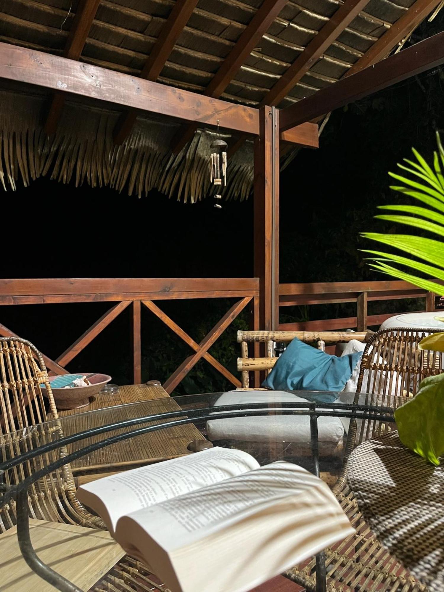 Ti Zaboka Chalet , SPA Privatif, foto 10