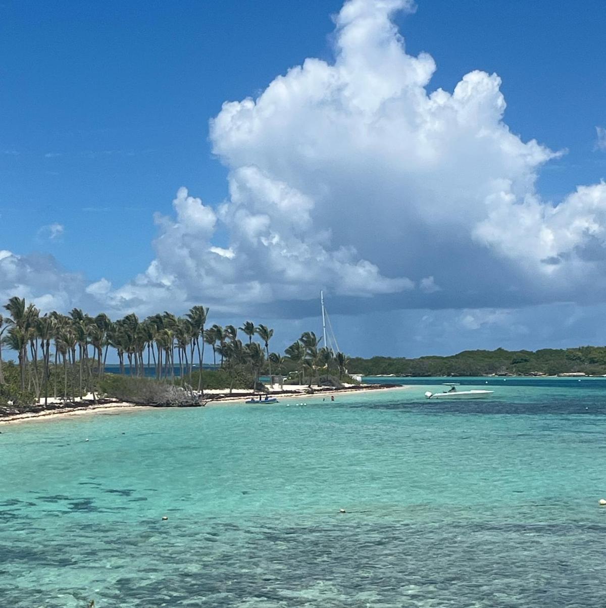 Le Coeur des Iles, foto 12