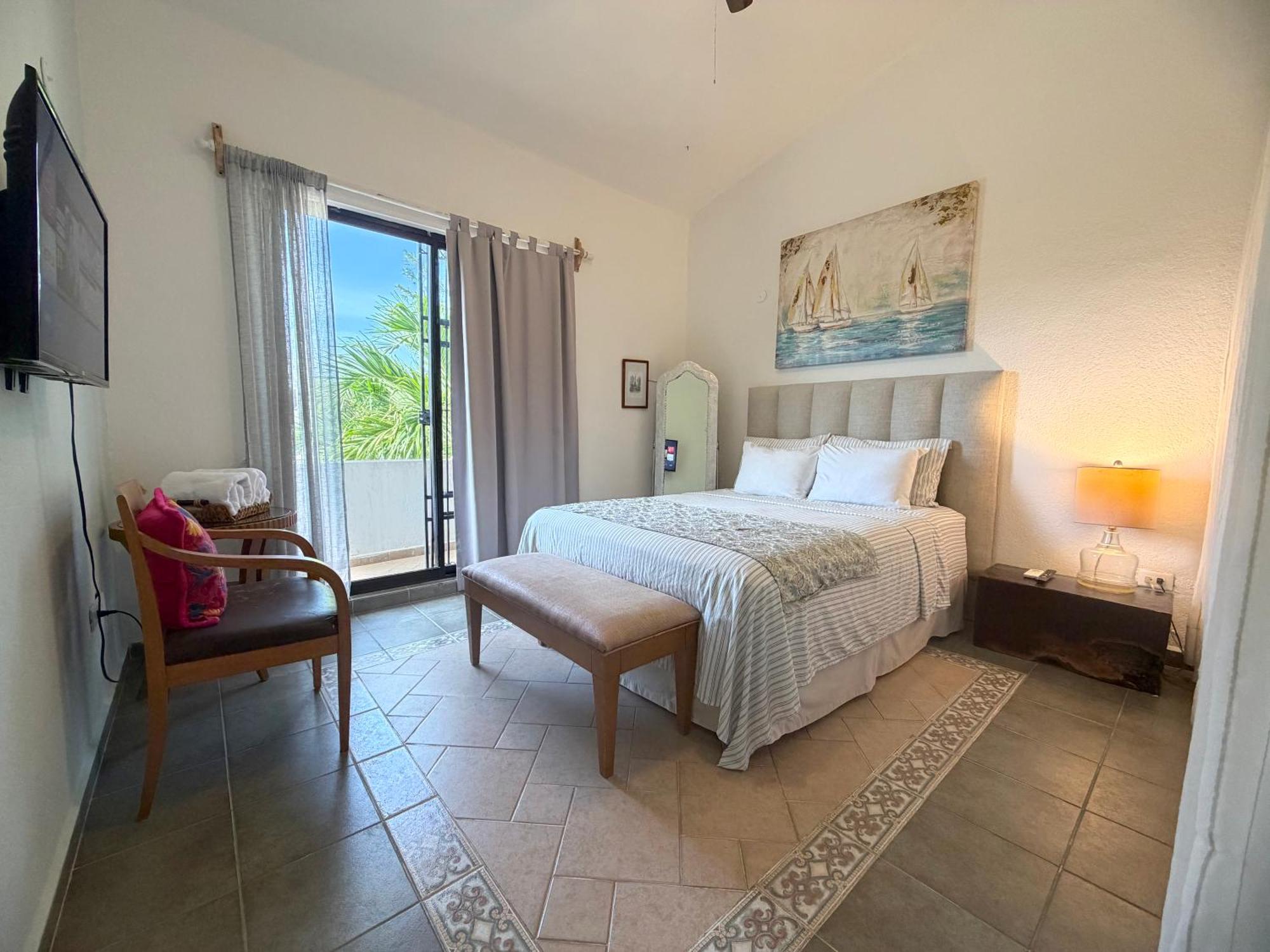 Casa Lara - Habitación cerca del mar - Homestay, foto 13