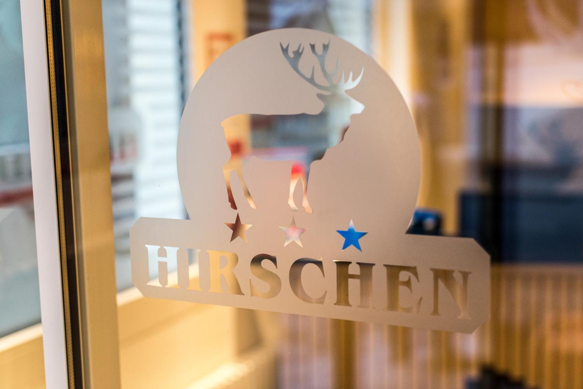 Hotel Hirschen - Grindelwald — foto 5