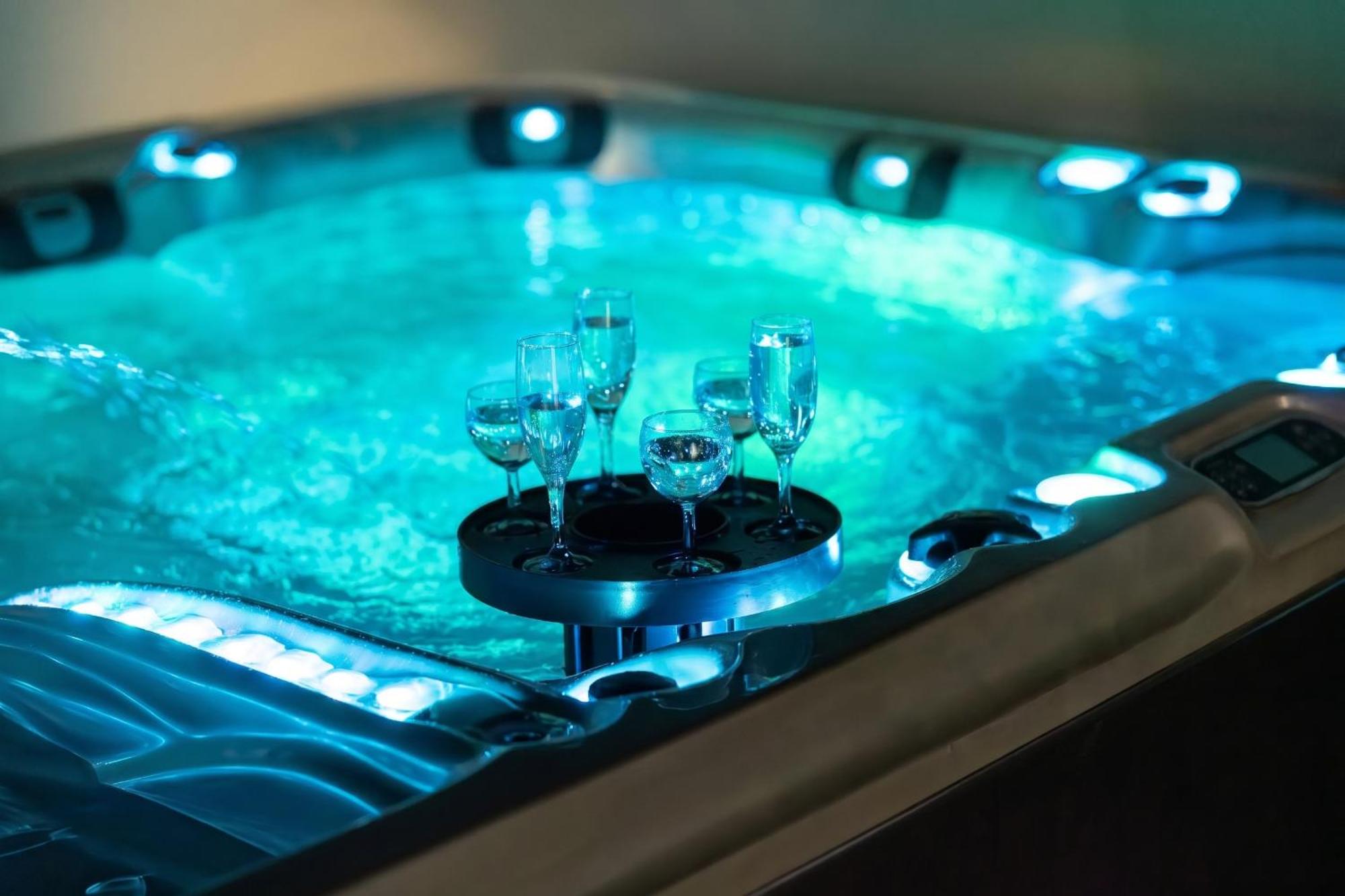 Villa confortable à Saint-François avec jacuzzi 87 m²