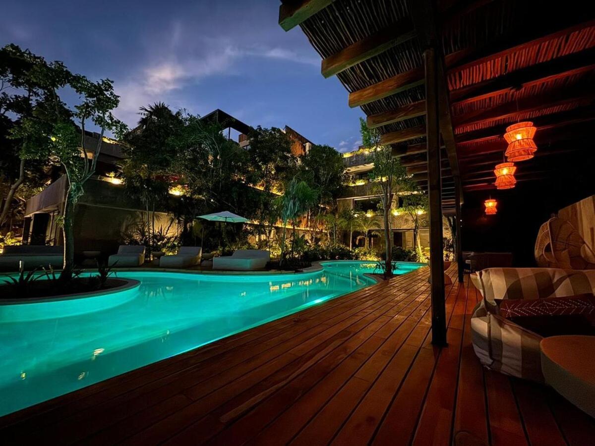 Humana Luxury Tulum - 2 habitaciones- Bicicletas electricas incluidas, imagen 4