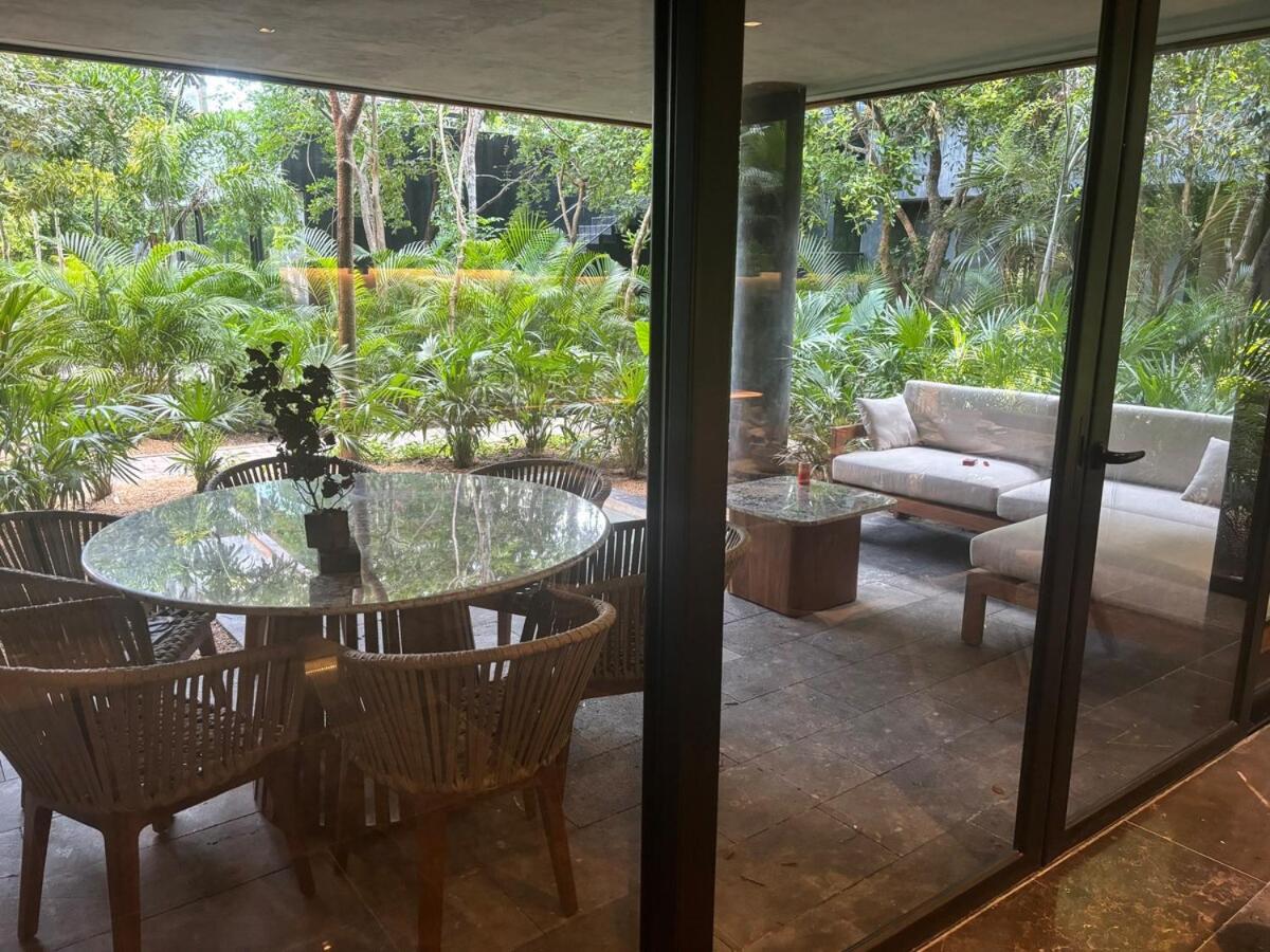 Humana Luxury Tulum - 2 habitaciones- Bicicletas electricas incluidas, foto 12