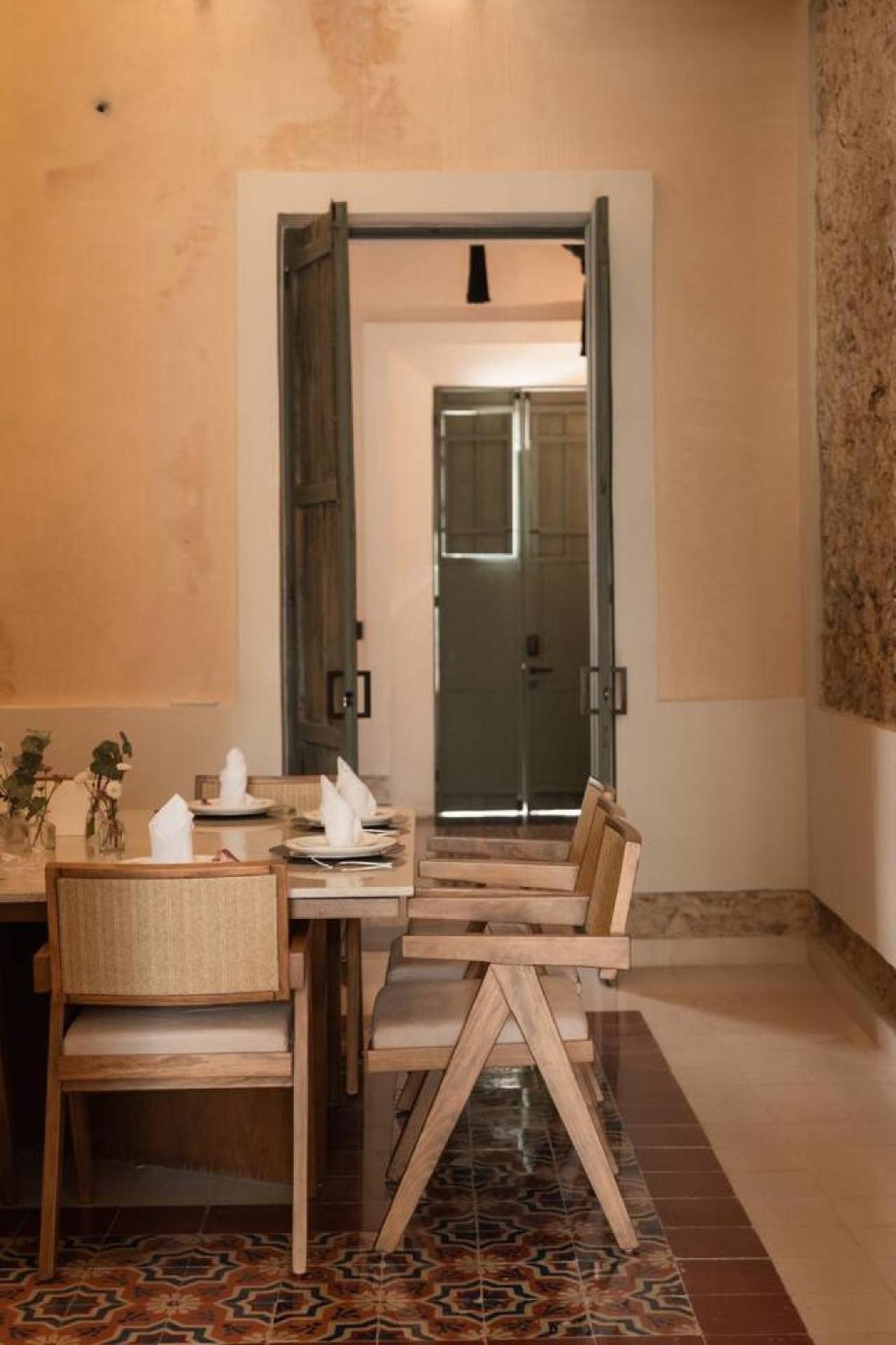 Casa Chultun Mérida Centro, foto 15
