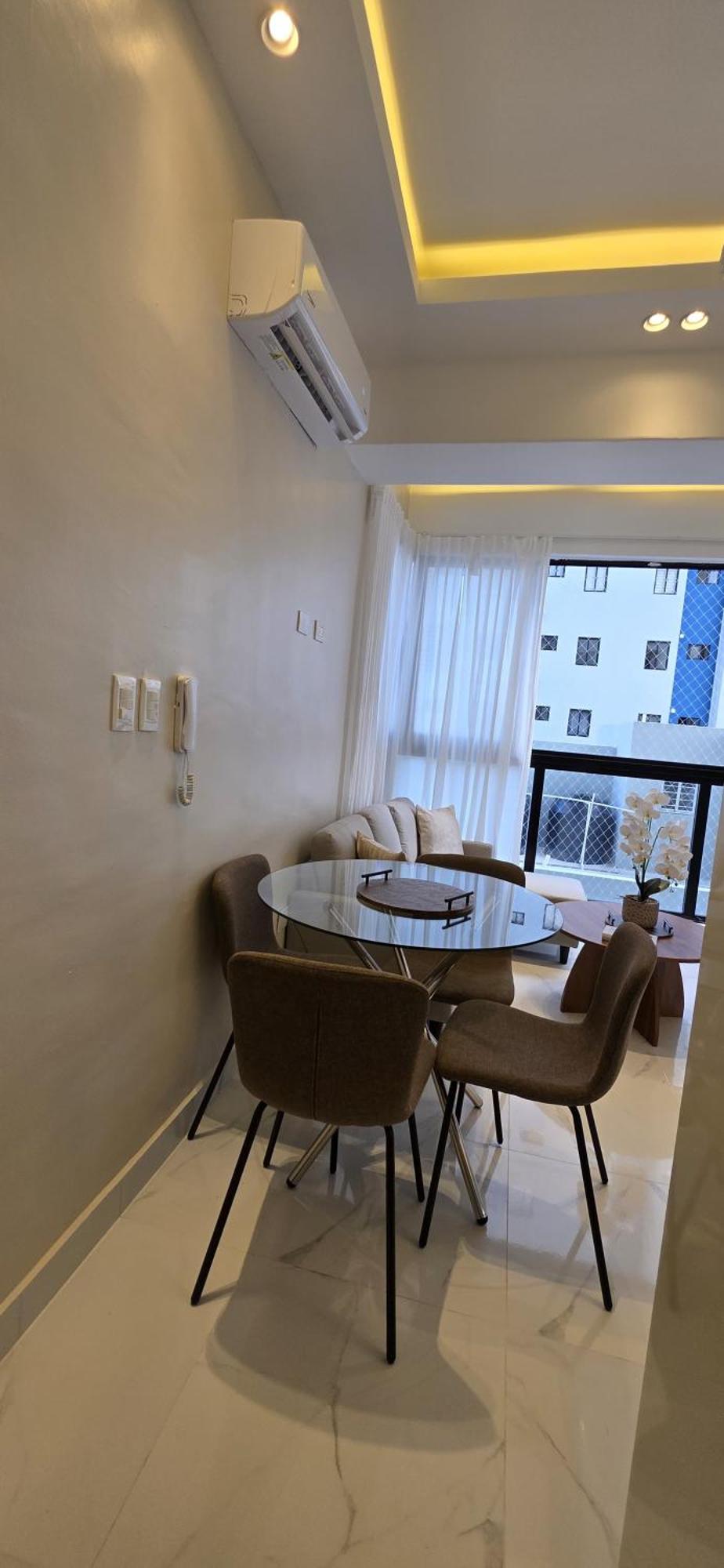 Apartamento hermoso en Naco Santo Domingo, imagen 3