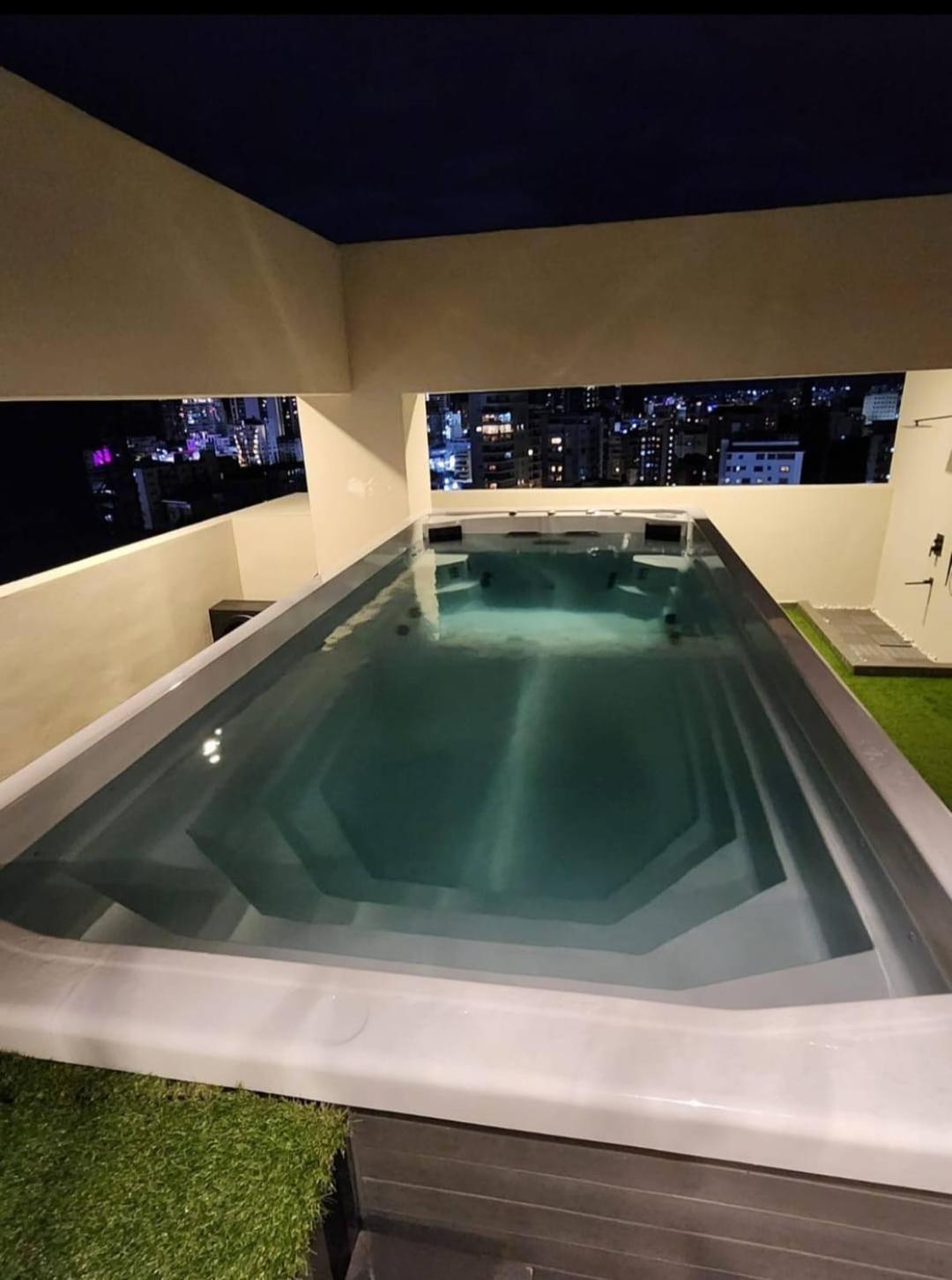Apartamento hermoso en Naco Santo Domingo, imagen 4