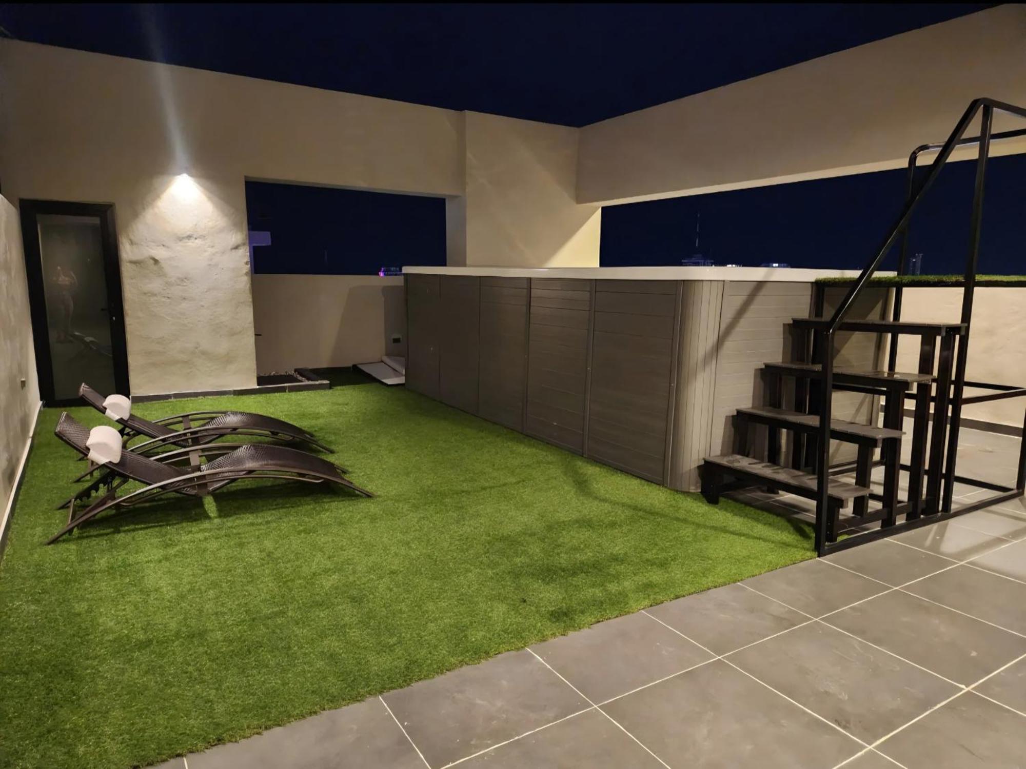 Apartamento hermoso en Naco Santo Domingo, foto 9