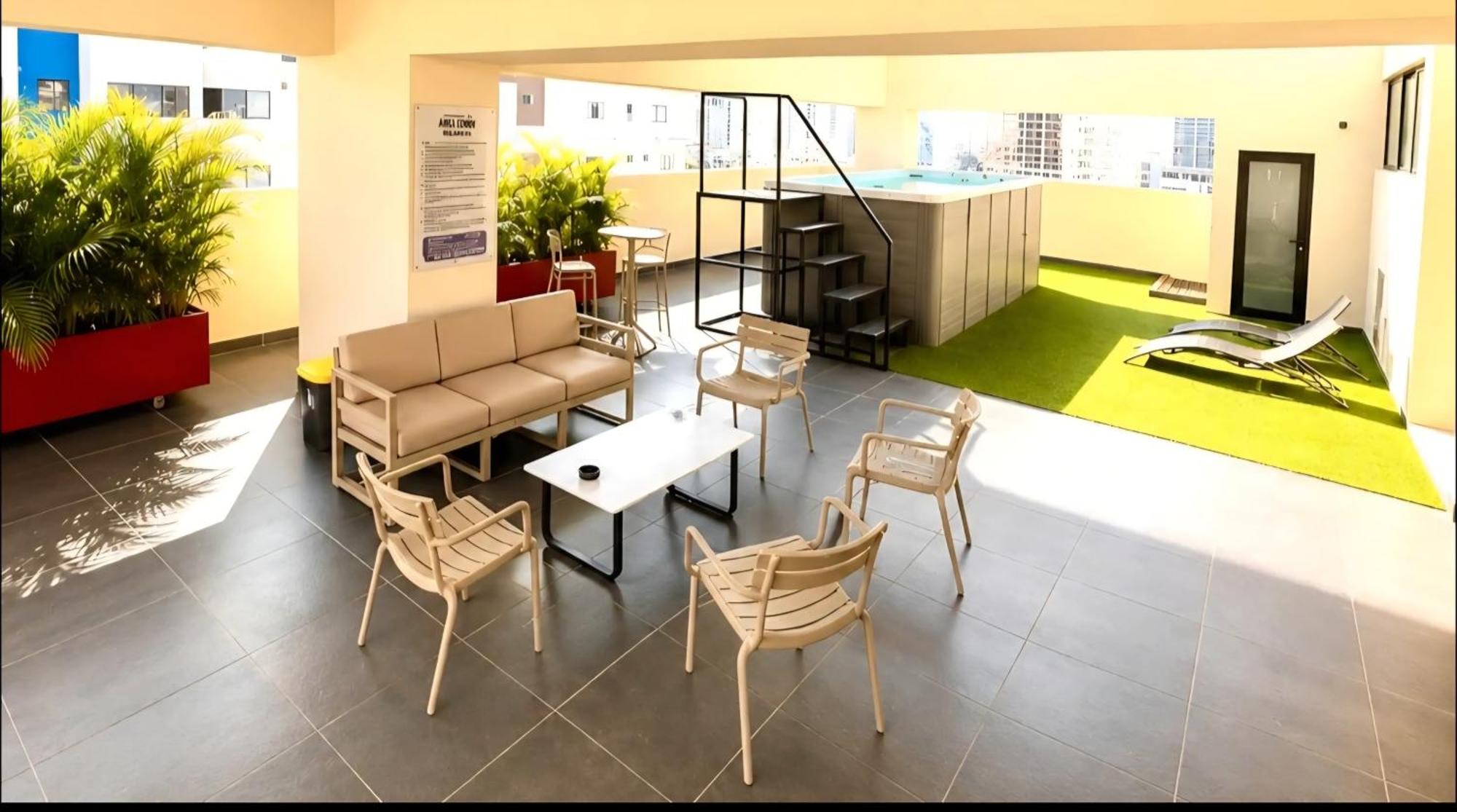 Apartamento hermoso en Naco Santo Domingo, foto 11