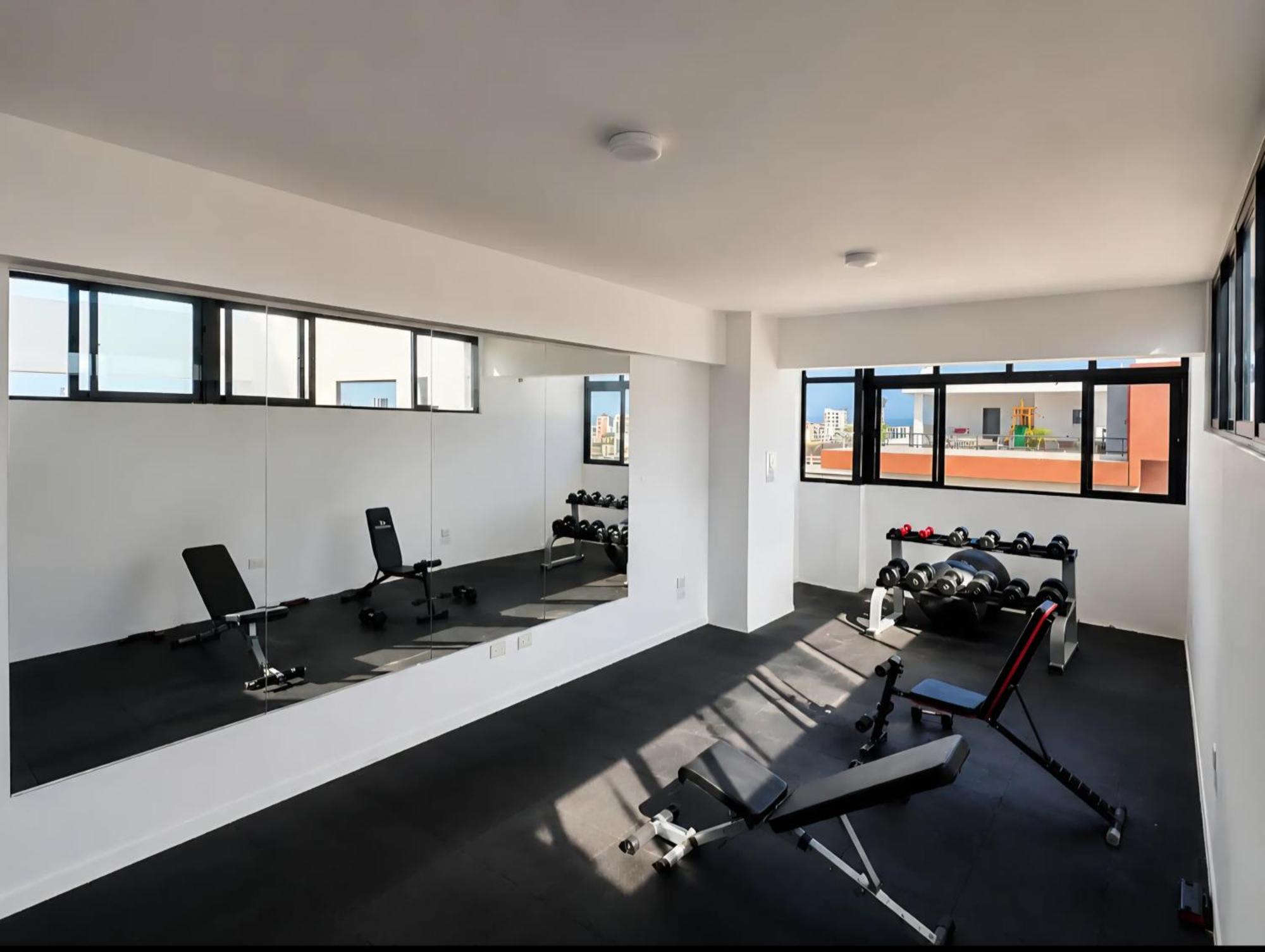 Apartamento hermoso en Naco Santo Domingo, foto 14
