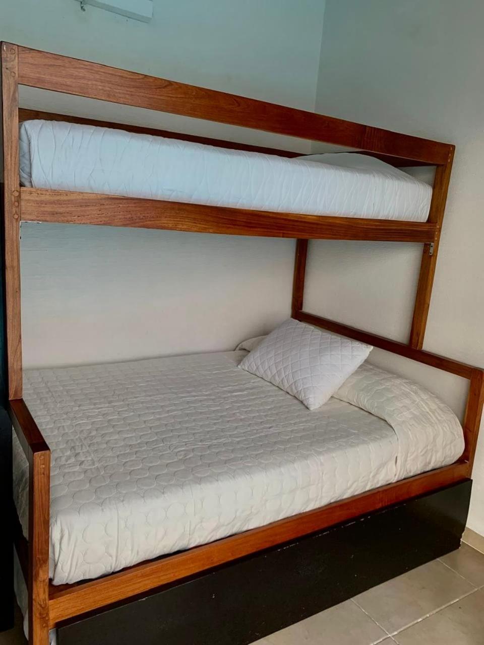 Exclusivo Apartamento 2 dormitorios con piscina en Cancún, foto 13