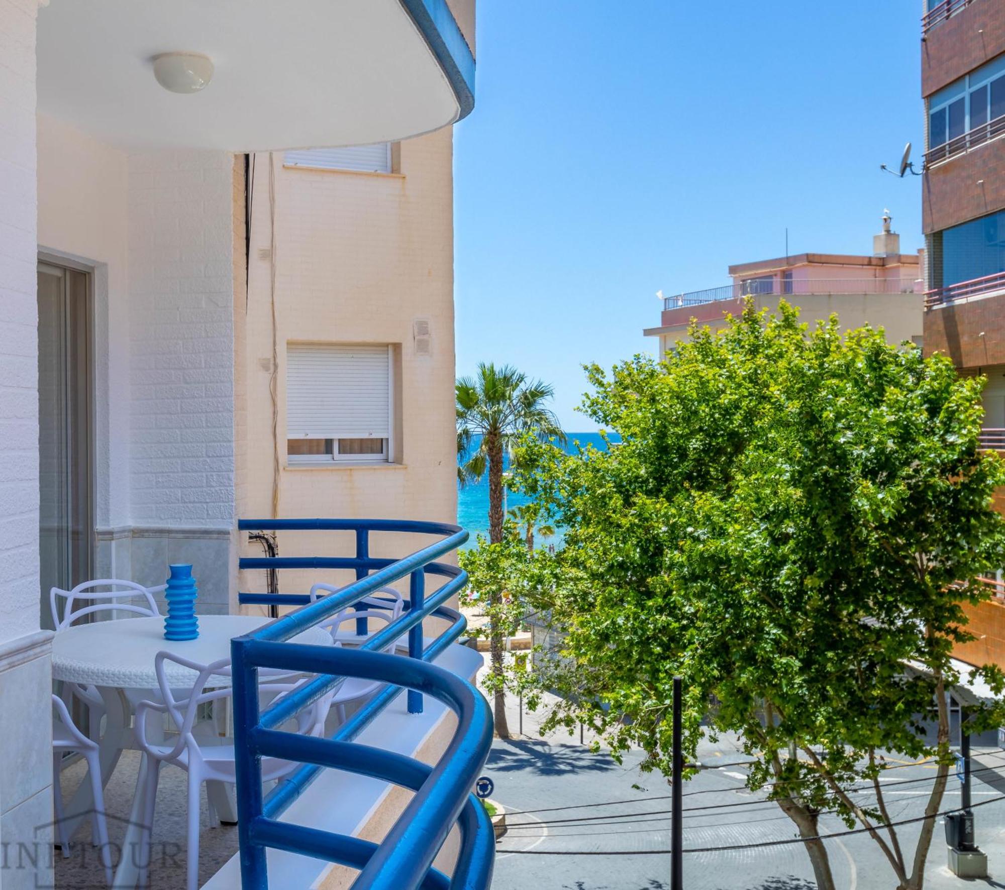 Inftour Arenal Mar Apartamento