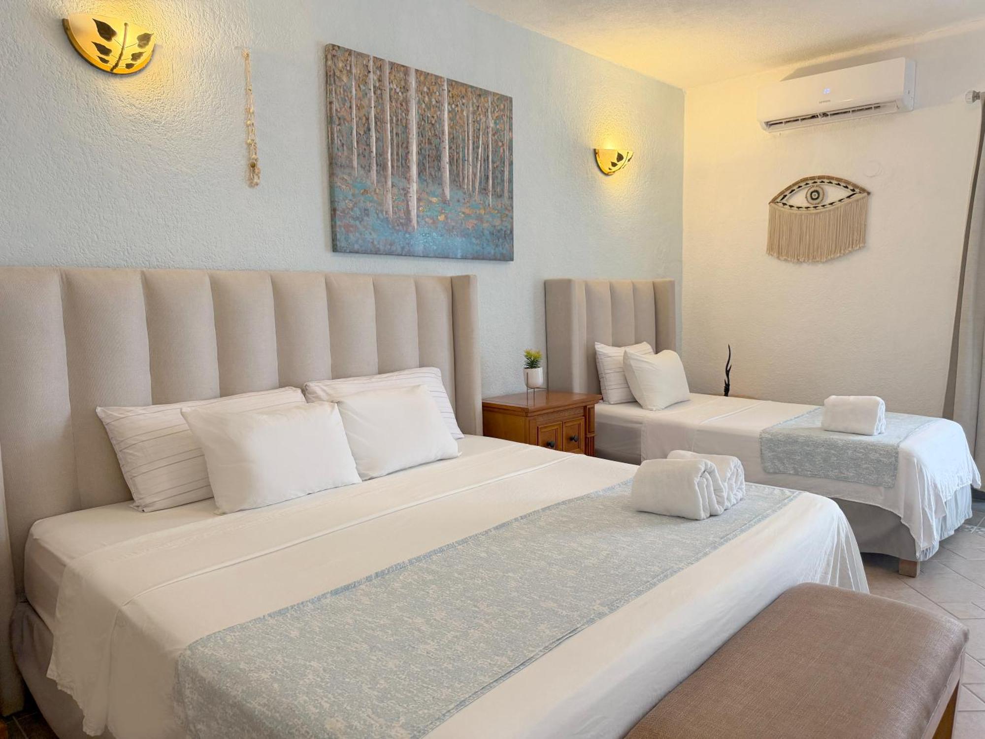 Casa Lara - Habitación cerca del mar - Homestay, foto 6