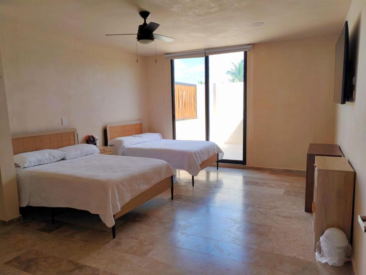 Residencia Marevento & Yate Exclusive - Sunset Haven, foto 16