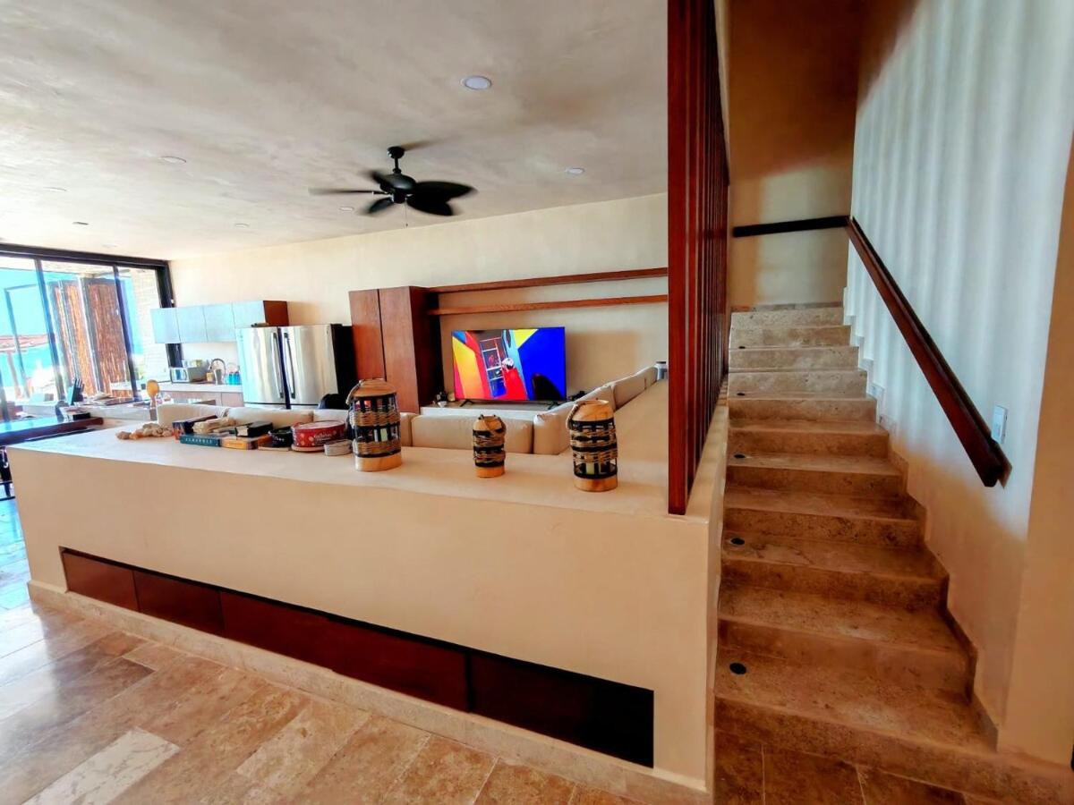 Residencia Marevento & Yate II - Sunset Haven, foto 11