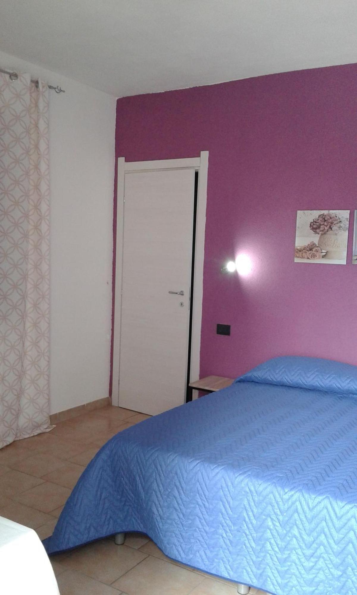 Alma Bed & Breakfast 15 minuti da Bosa e comodo parcheggio — foto 4