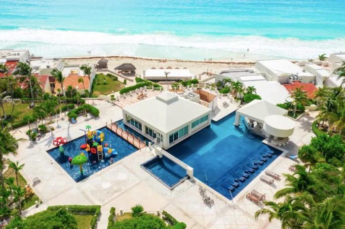 Solymar villas exclusivas frente al mar caribe, foto 9