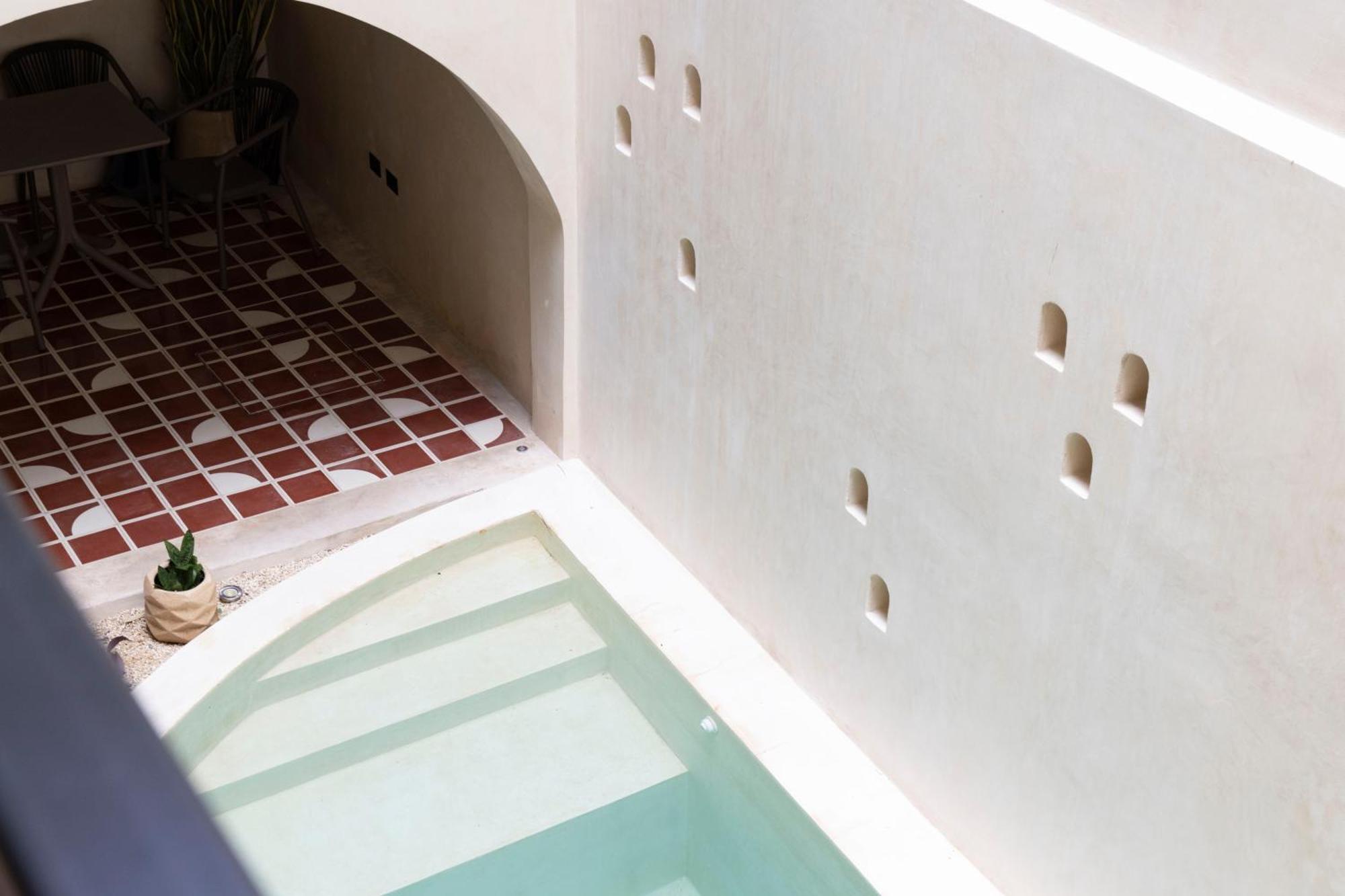 Moreira Hotel Boutique, foto 8