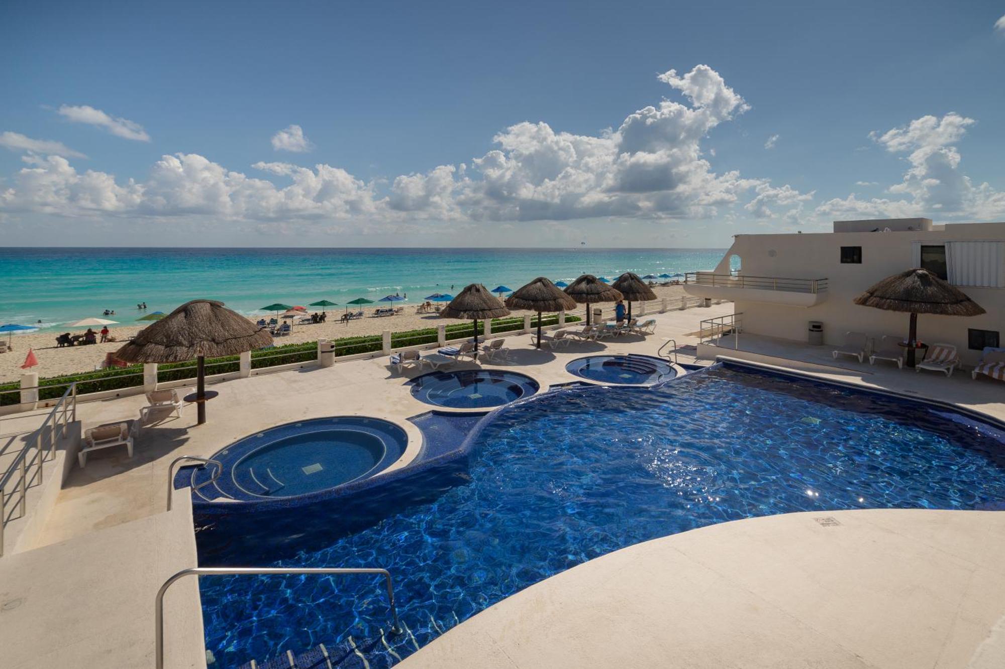 Villas Marlin apartamento con vista al mar, foto 9