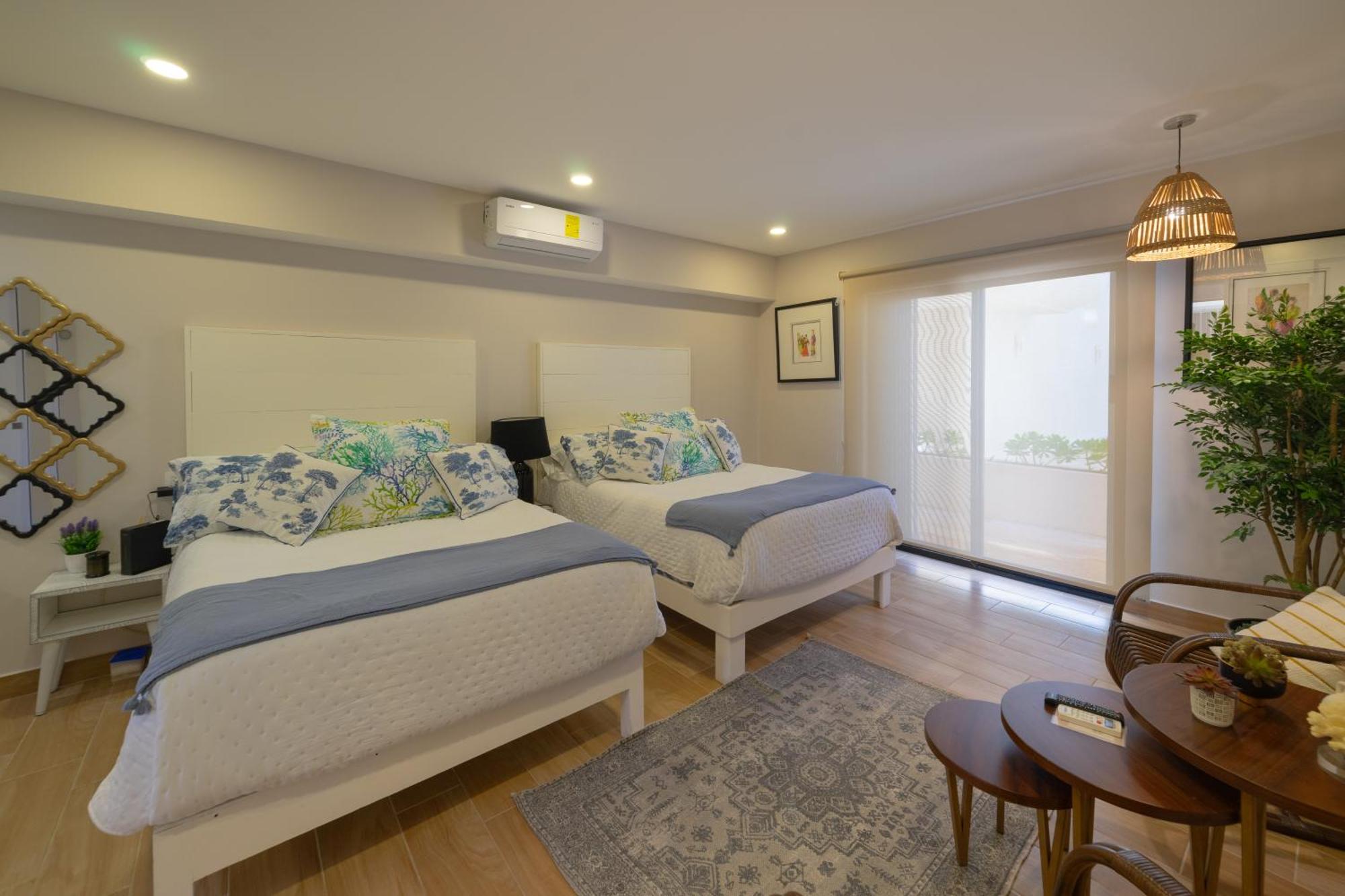 Villas Marlin apartamento con vista al mar, foto 14