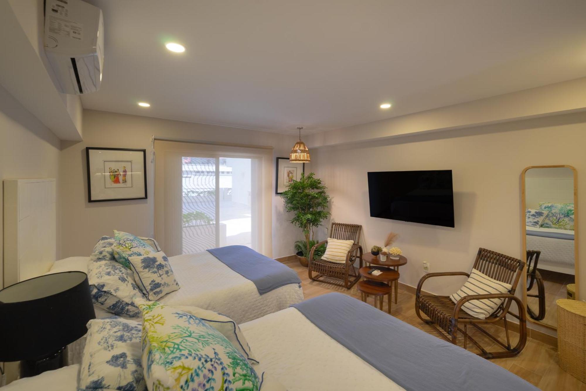 Villas Marlin apartamento con vista al mar, foto 16