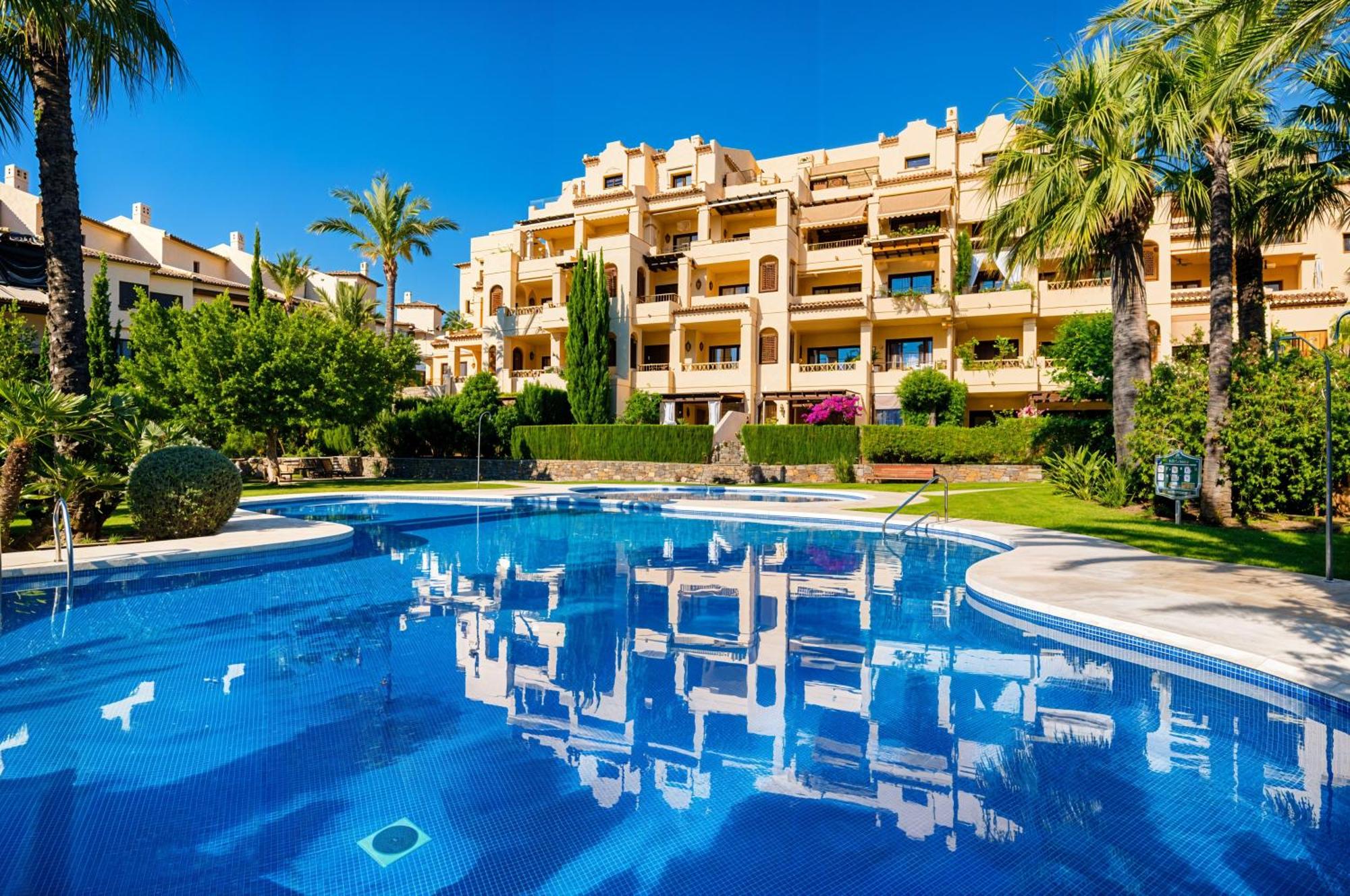Villa Gadea 7-1