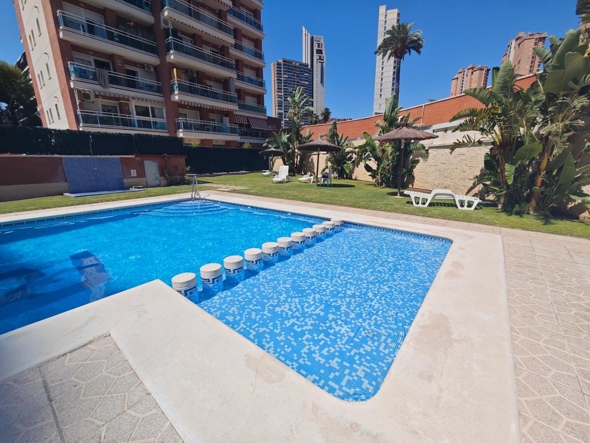 Estudio ROTA - Cala de Finestrat - Benidorm