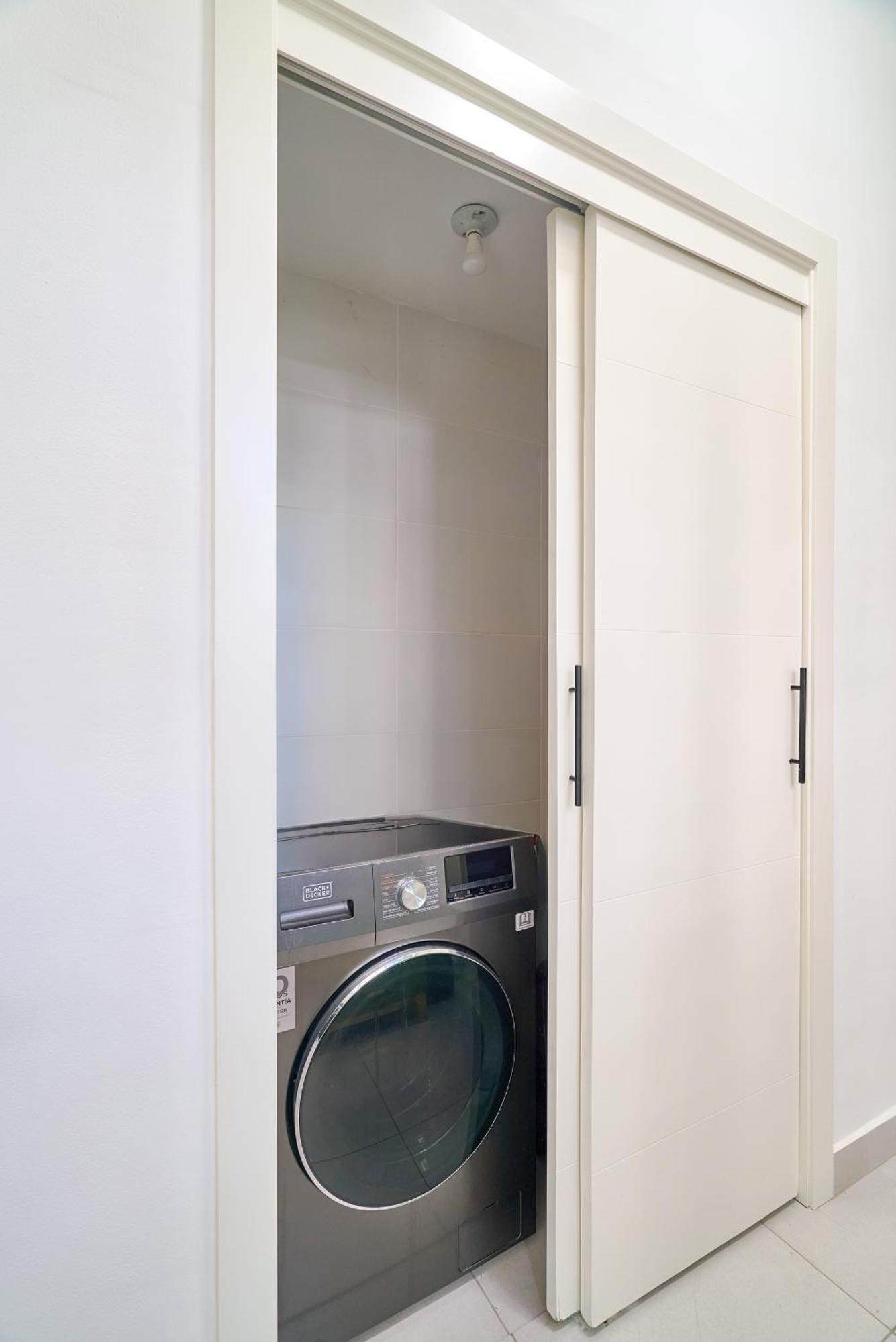 1BR Oasis 2Min to the Beach Juan Dolio, foto 6