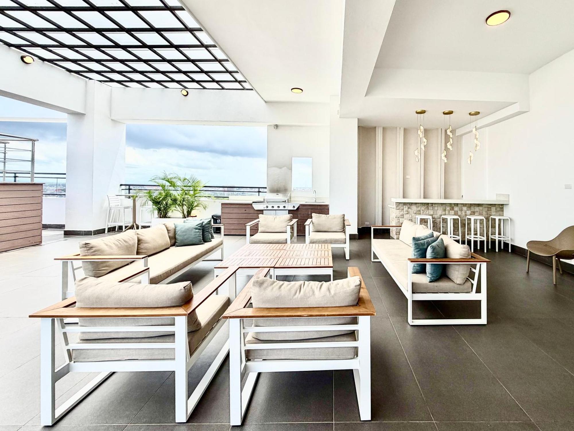 Modern Luxury Retreat Residence XX11 La Esperilla, imagen 5