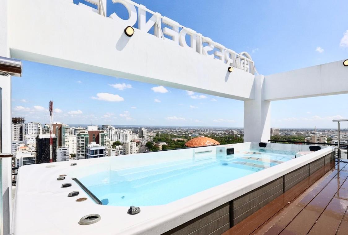 Modern Luxury Retreat Residence XX11 La Esperilla, imagen 2