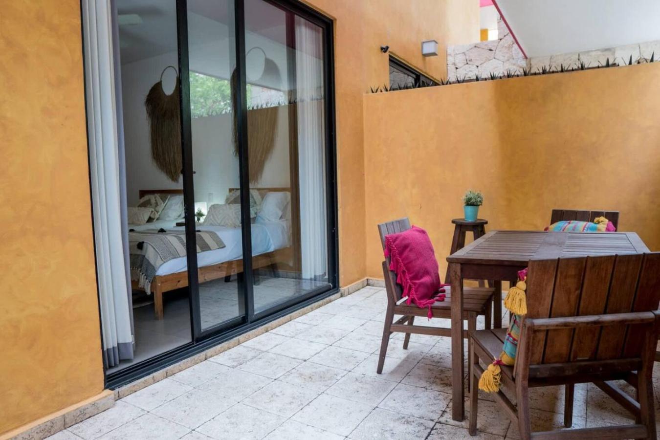 Lunada Bright Stay with Rooftop Amenities, foto 11