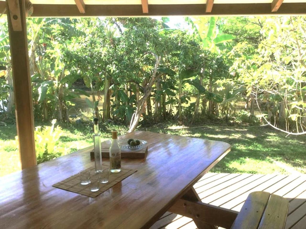Charmante Villa créole, foto 6