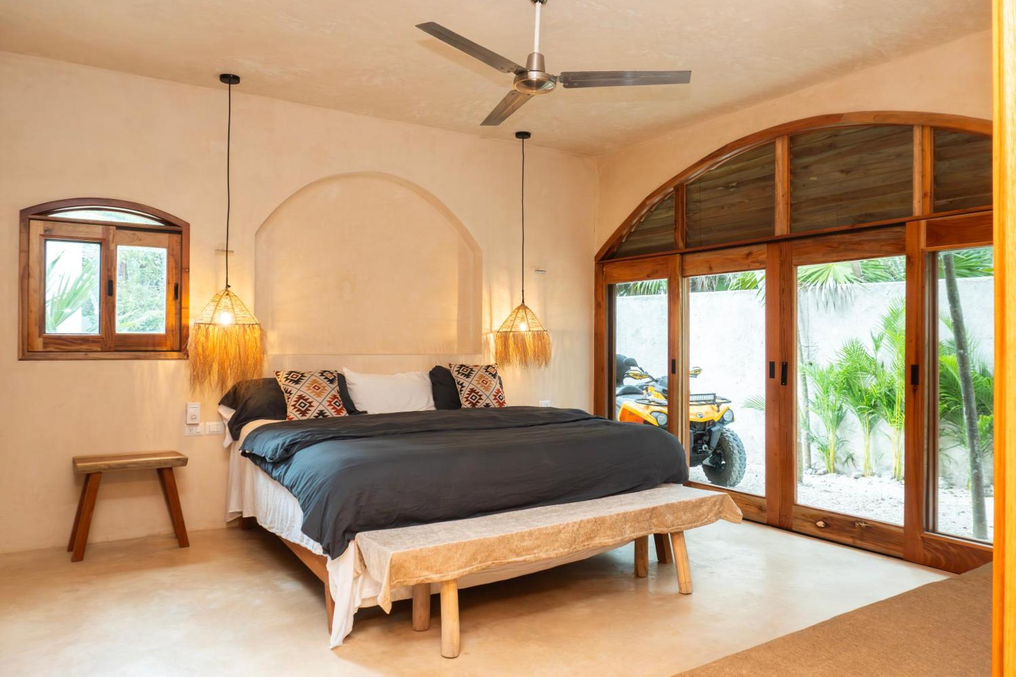 Villa Hydra Private Villa with Rooftop Pool, foto 14