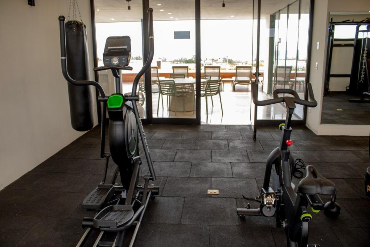 Paravian 606, 1-Bedroom Condo, Playa del Carmen, foto 6