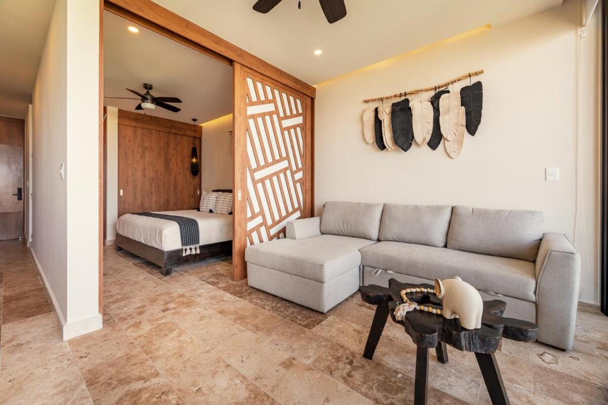 Paravian 606, 1-Bedroom Condo, Playa del Carmen, foto 11