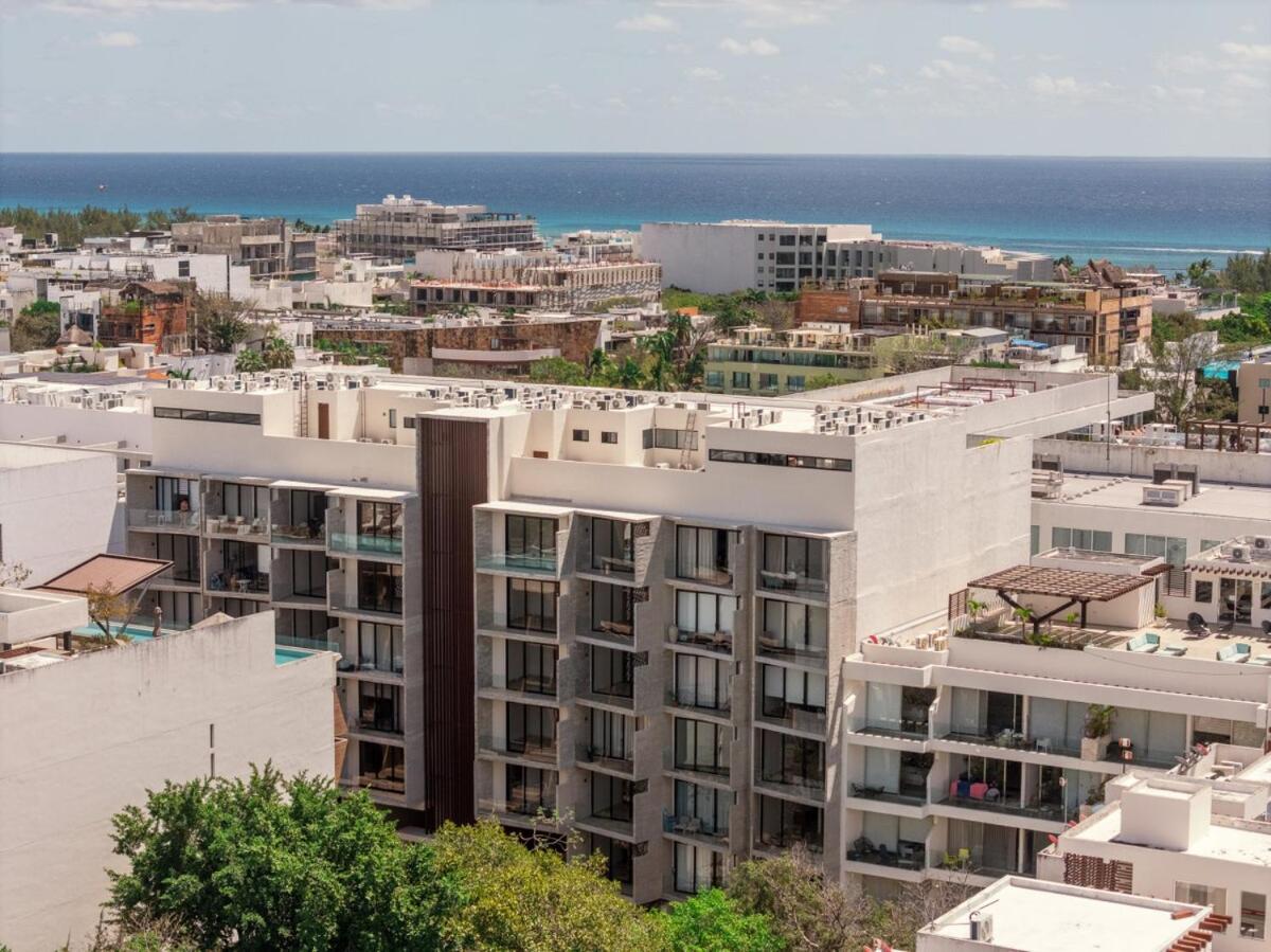 Paravian 606, 1-Bedroom Condo, Playa del Carmen, foto 16