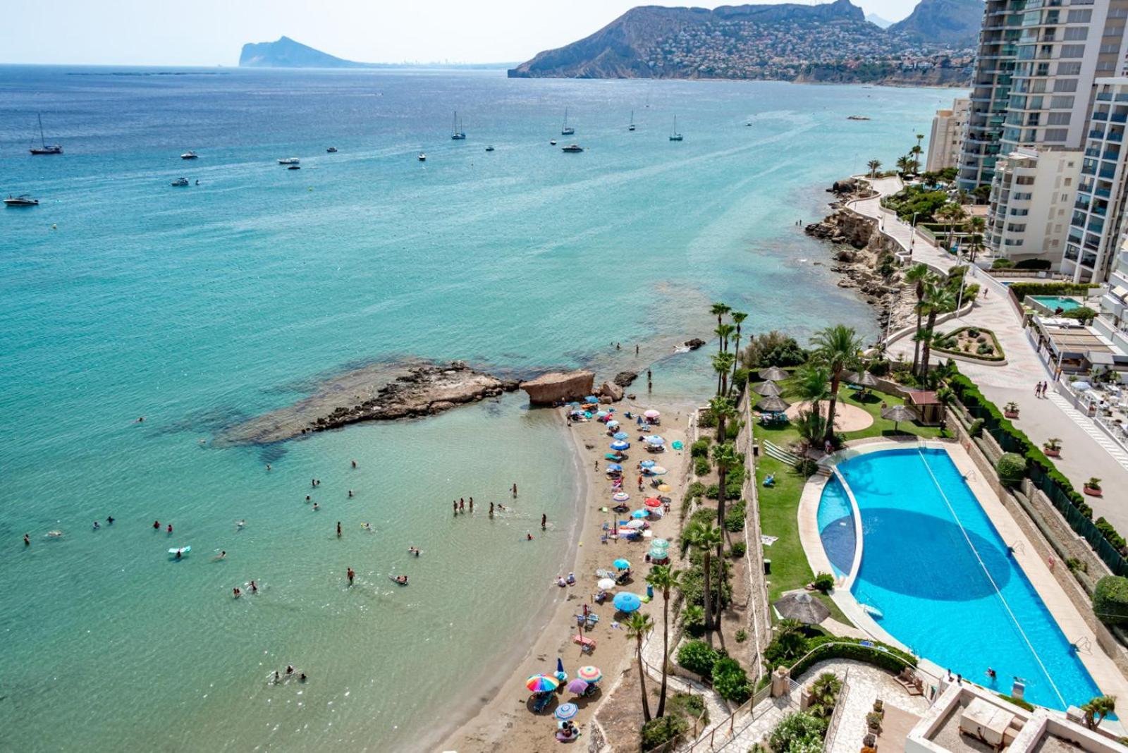 Villas Guzman - Barlovento